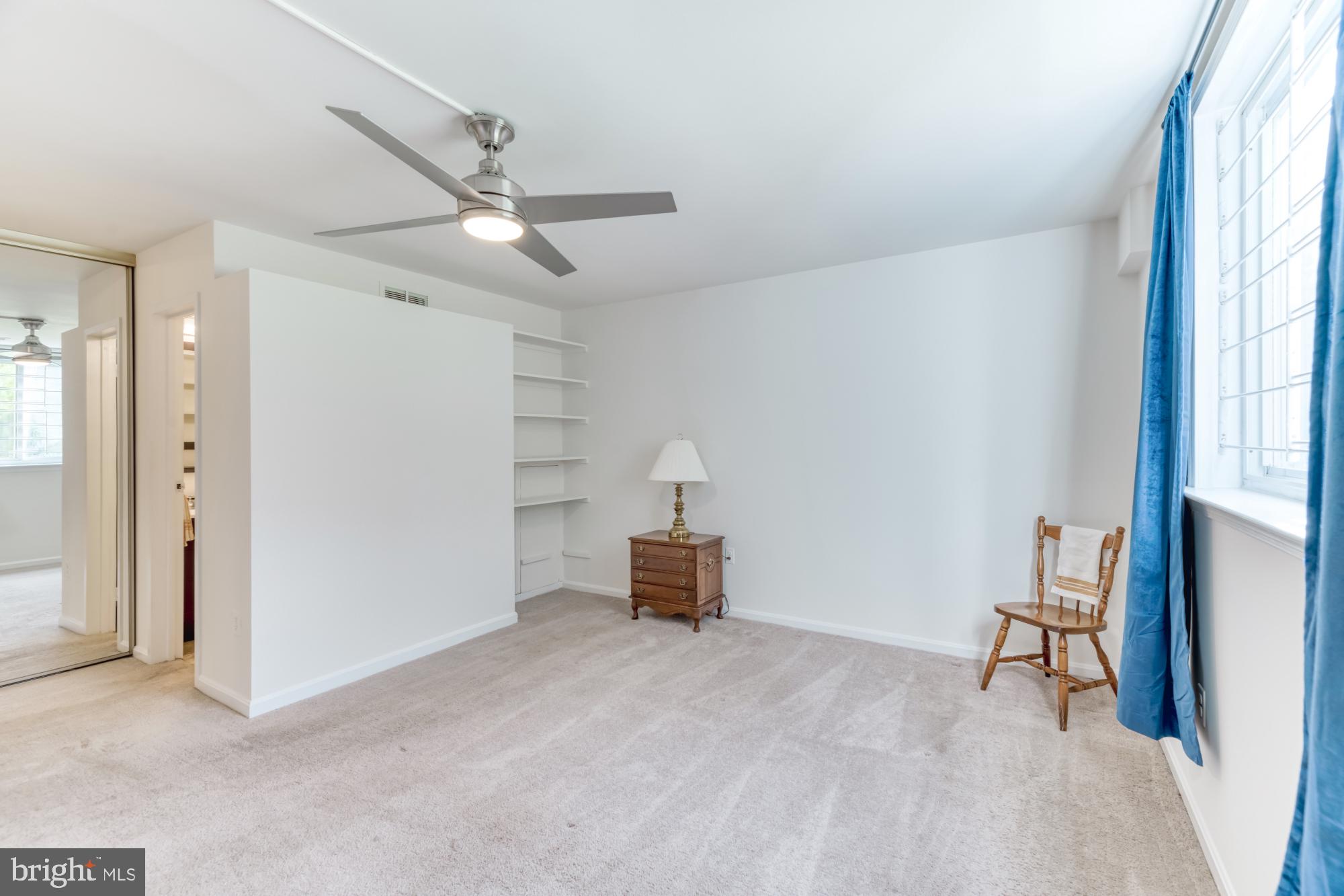 TERRACE TOWNHOUSES OF ANNANDALE - Residential