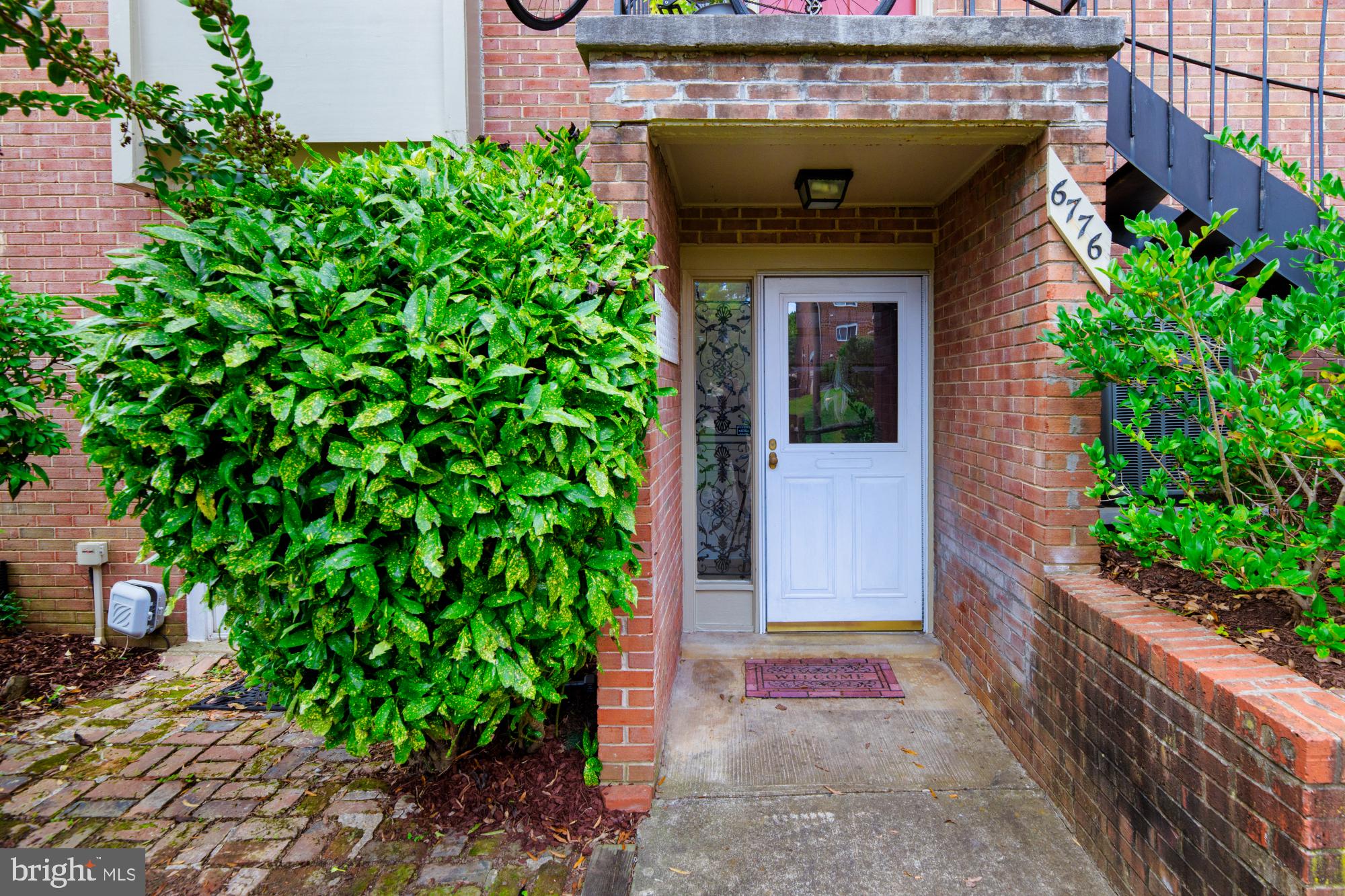 TERRACE TOWNHOUSES OF ANNANDALE - Residential