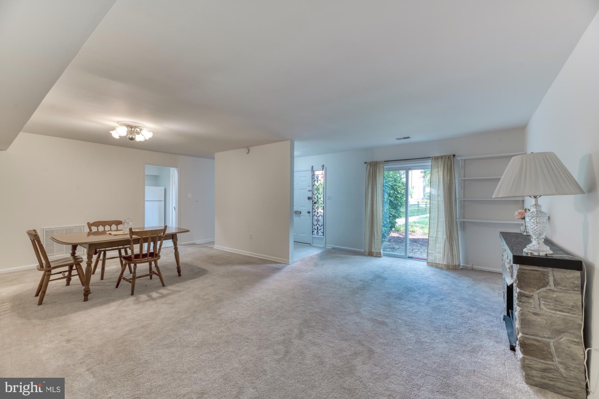 TERRACE TOWNHOUSES OF ANNANDALE - Residential