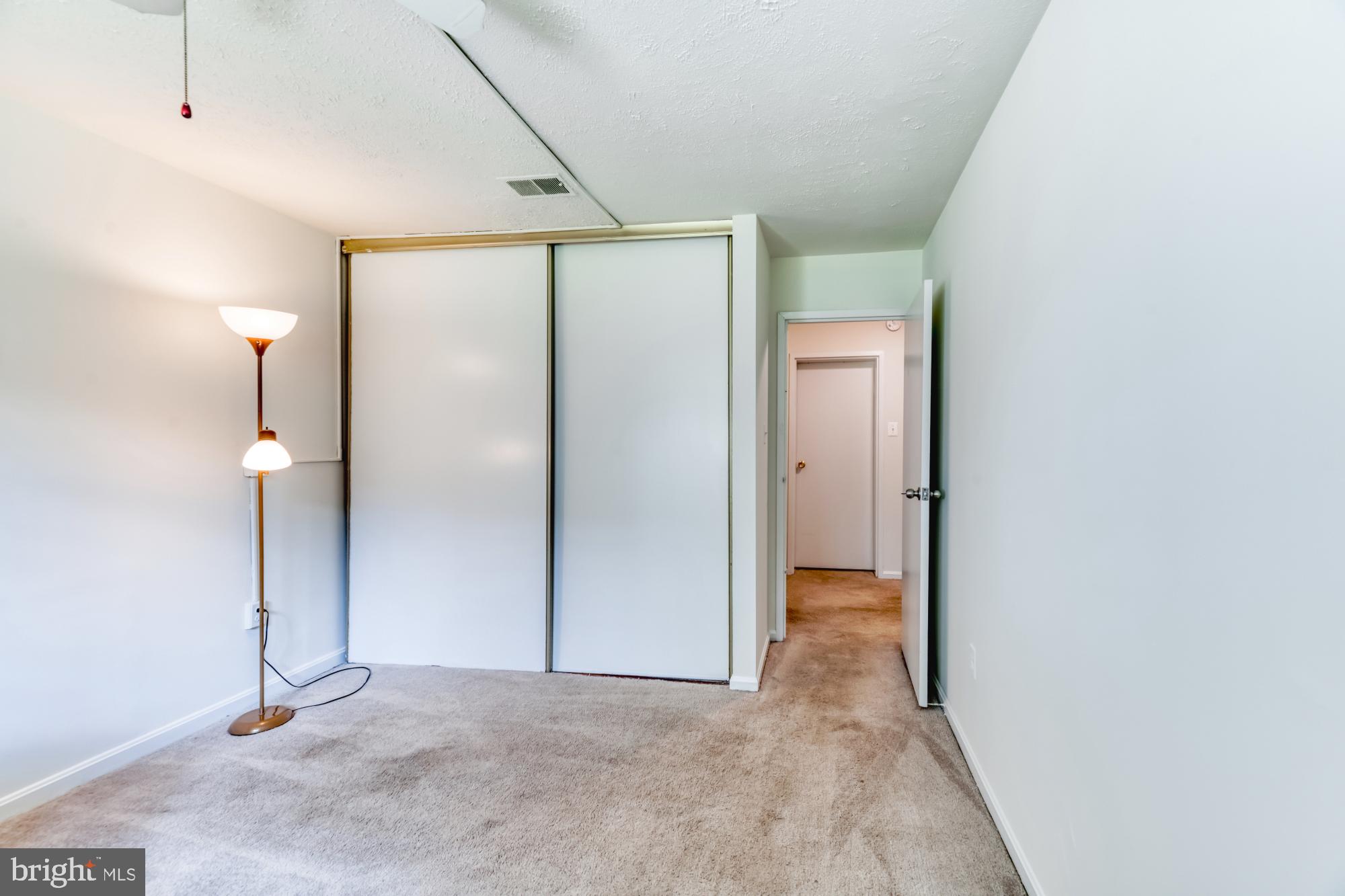 TERRACE TOWNHOUSES OF ANNANDALE - Residential