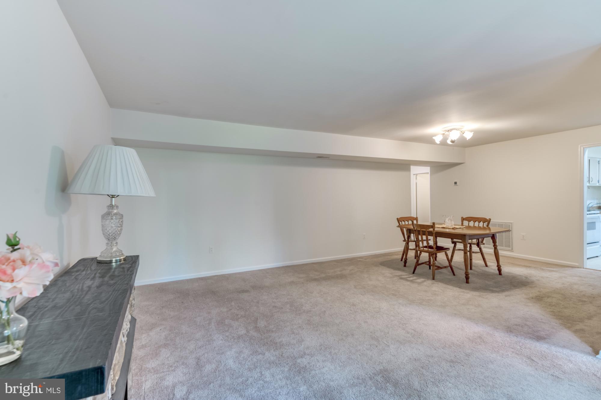 TERRACE TOWNHOUSES OF ANNANDALE - Residential