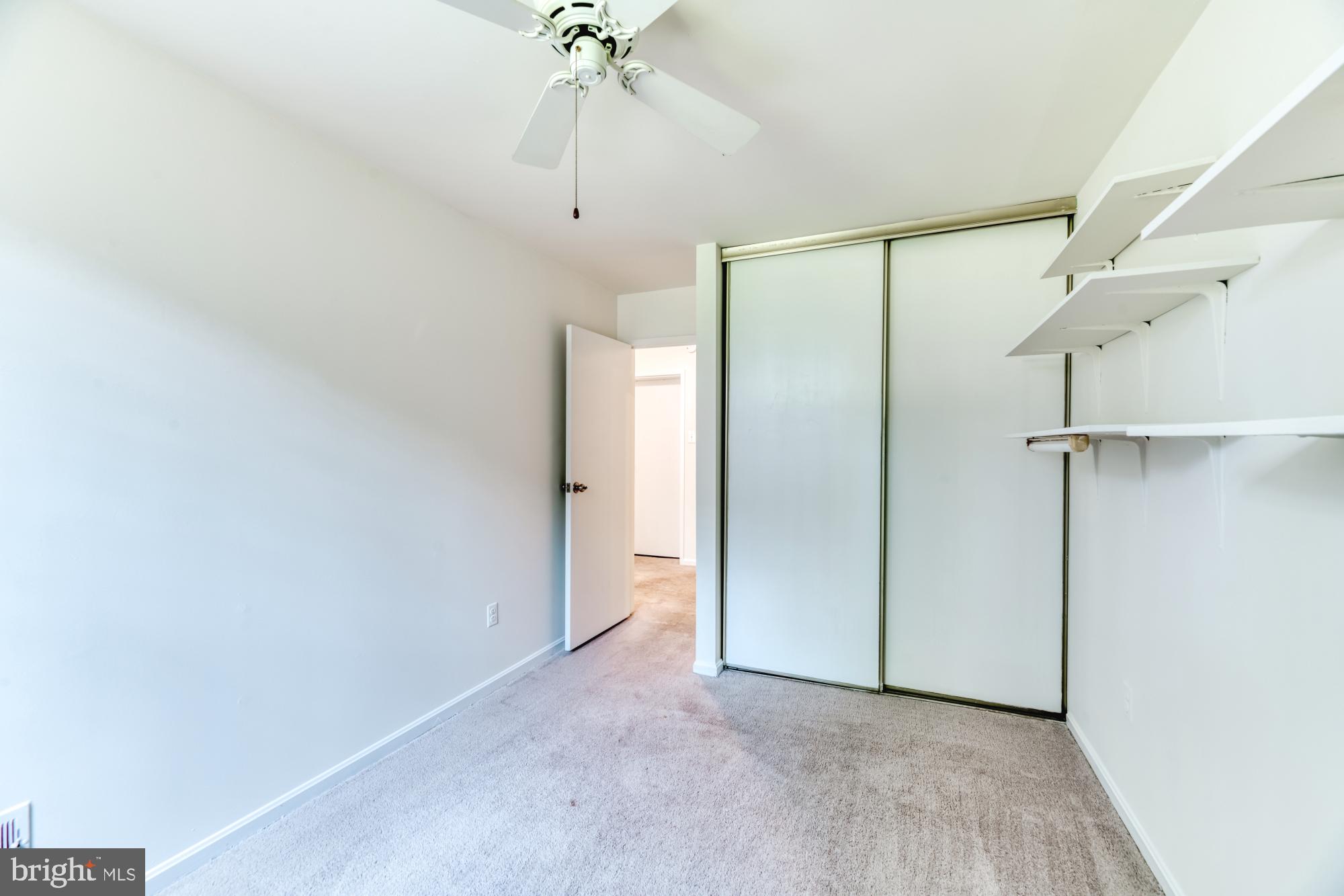 TERRACE TOWNHOUSES OF ANNANDALE - Residential