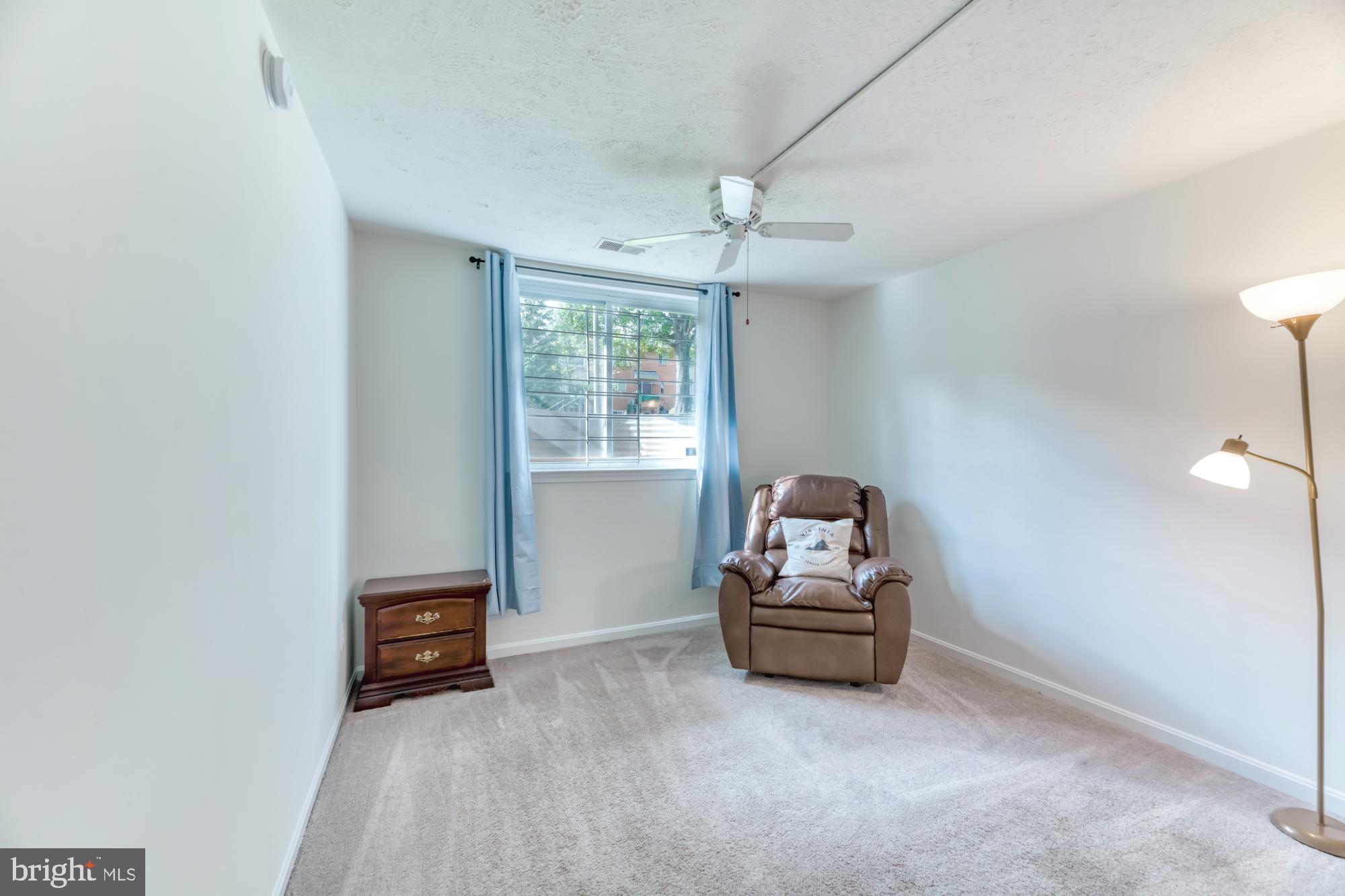 TERRACE TOWNHOUSES OF ANNANDALE - Residential