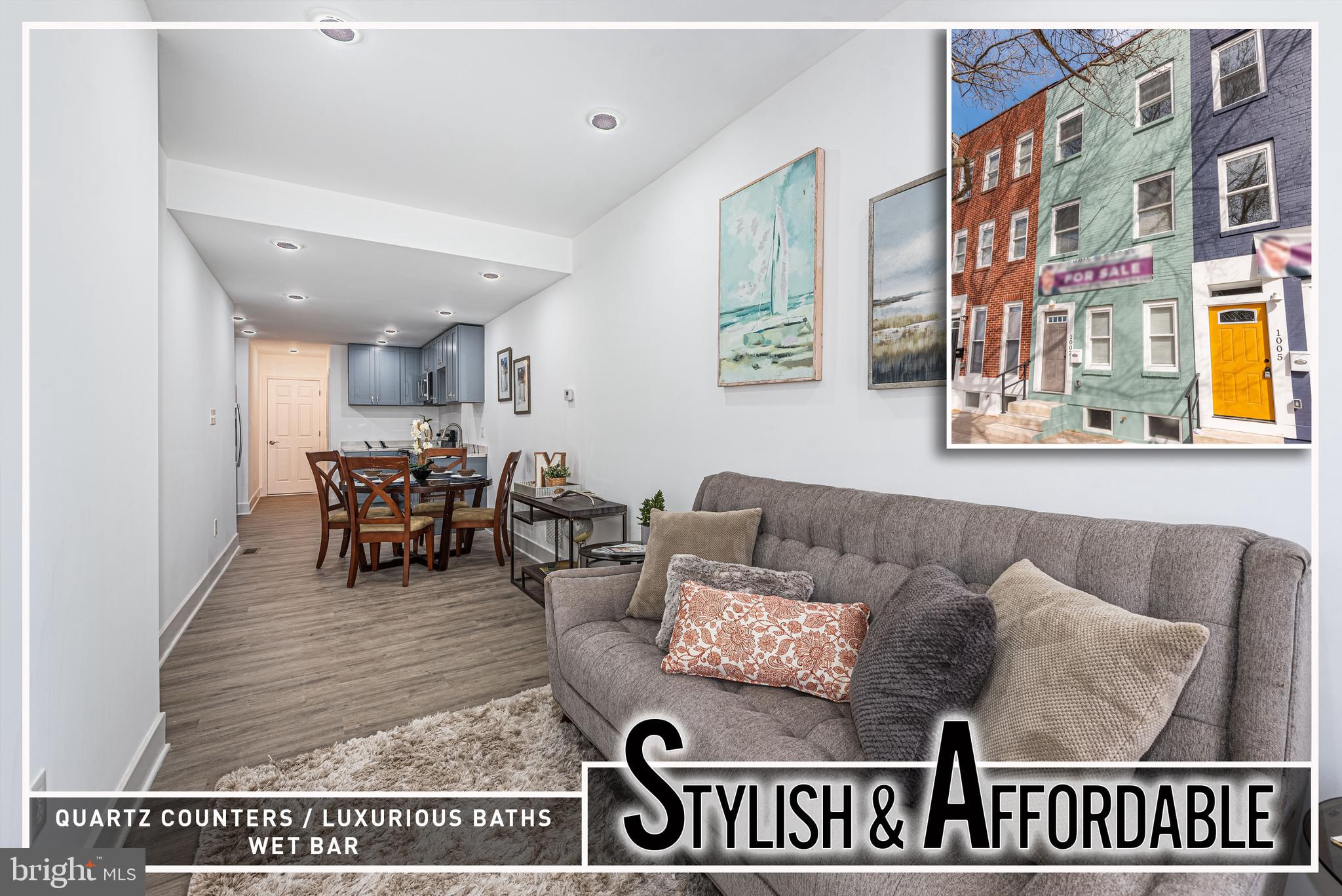 SANDTOWN-WINCHESTER - Residential