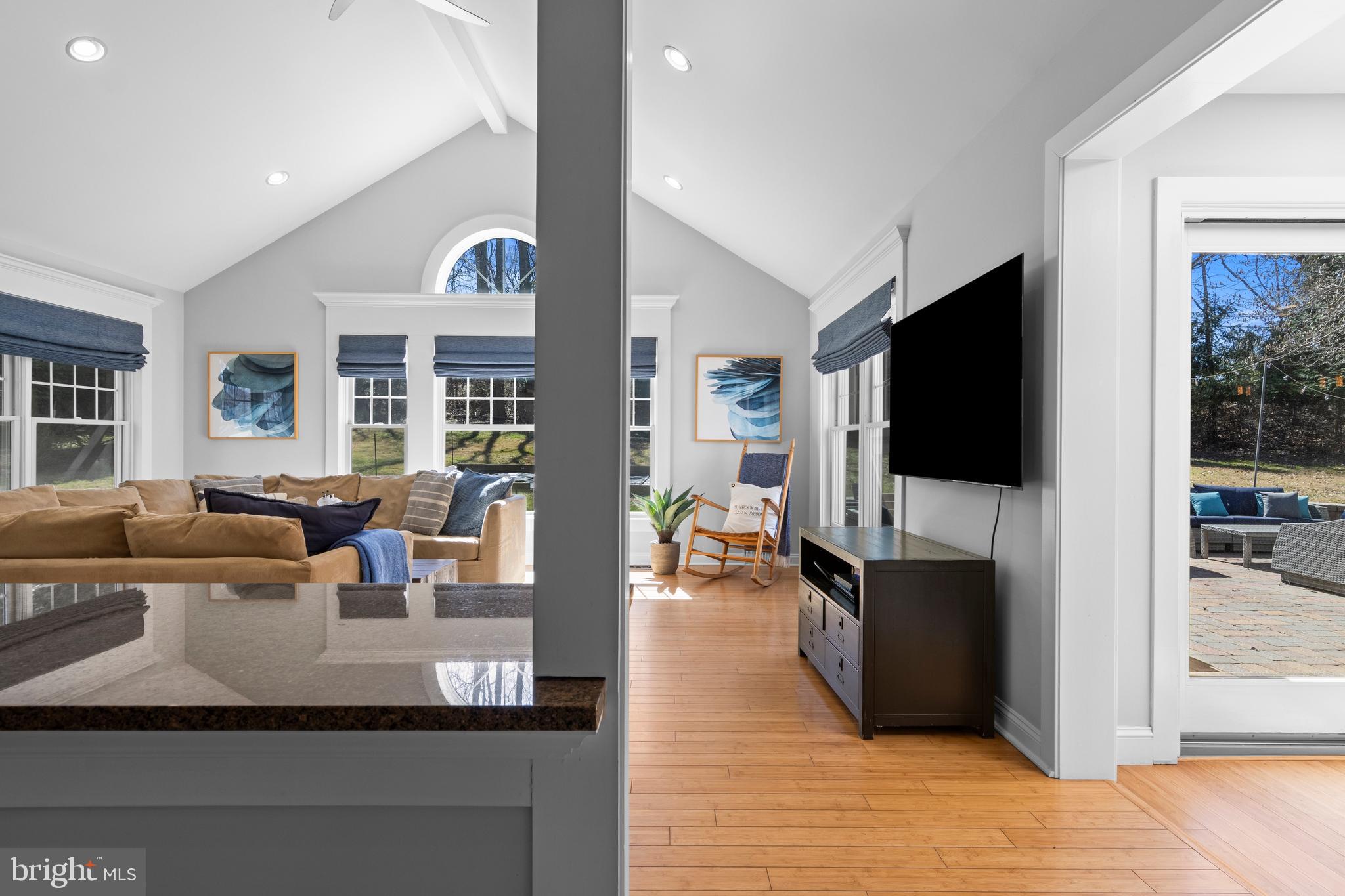 COLDSTREAM - Residential