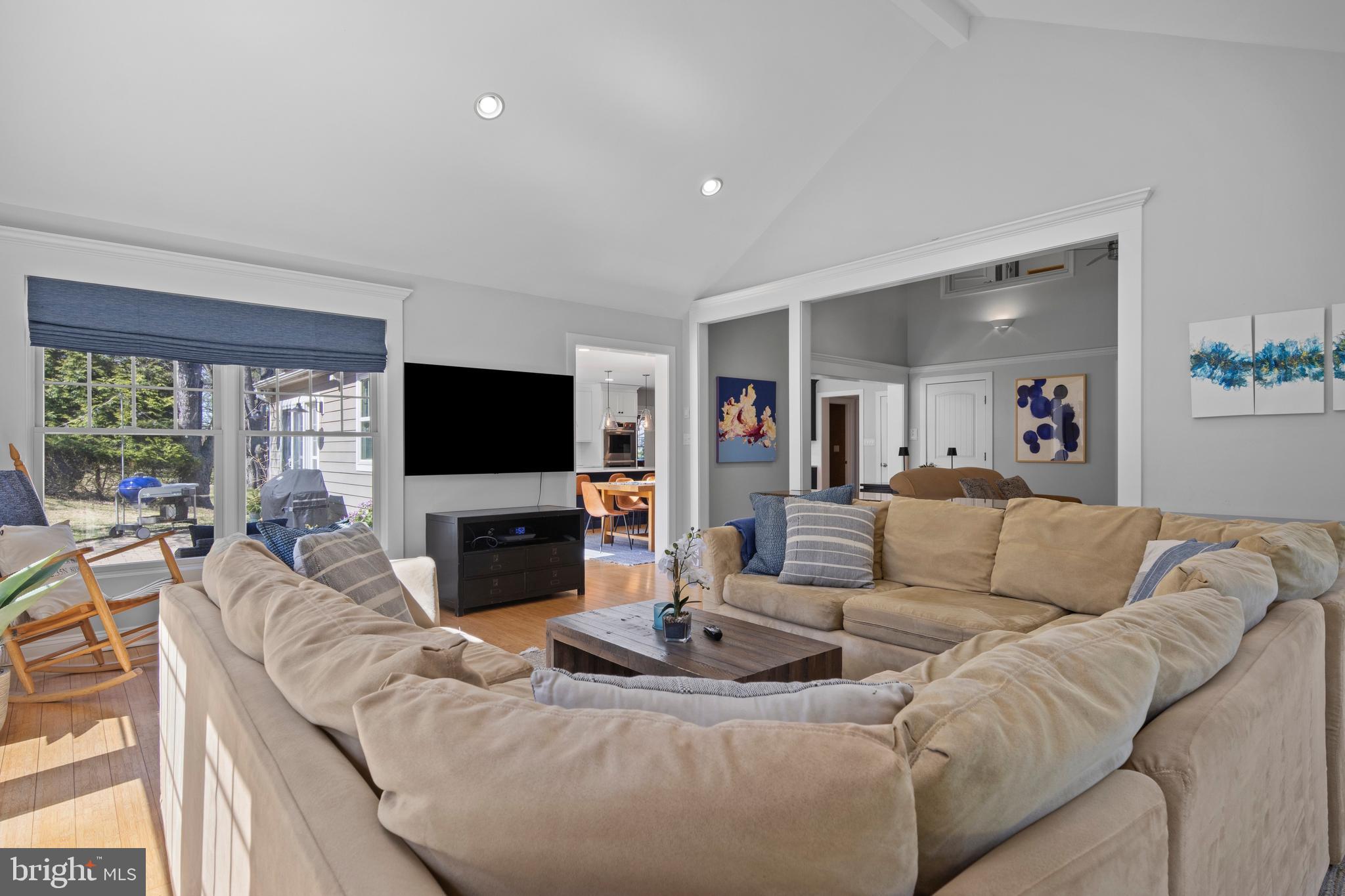 COLDSTREAM - Residential