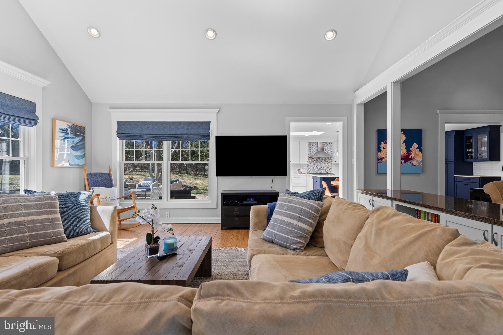 COLDSTREAM - Residential