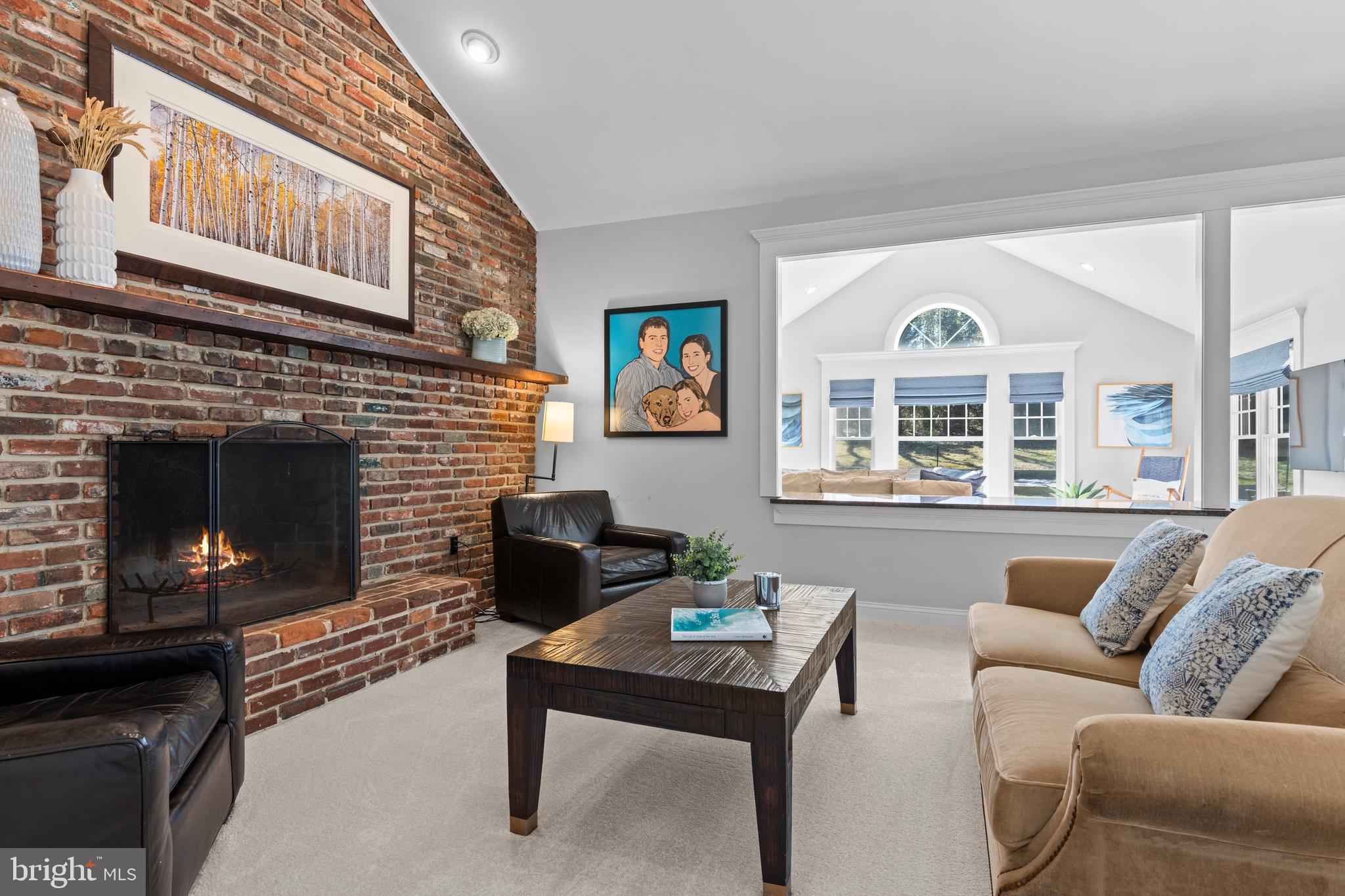 COLDSTREAM - Residential