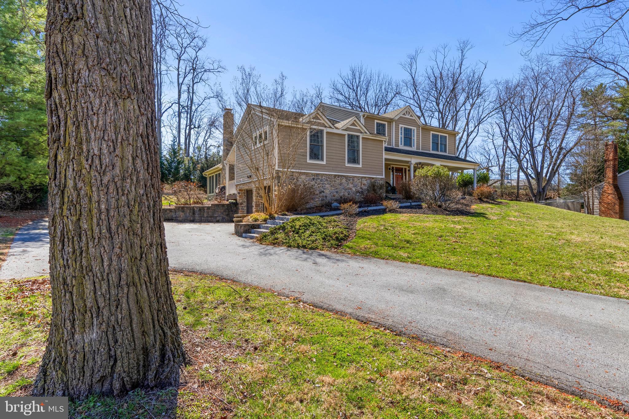 COLDSTREAM - Residential