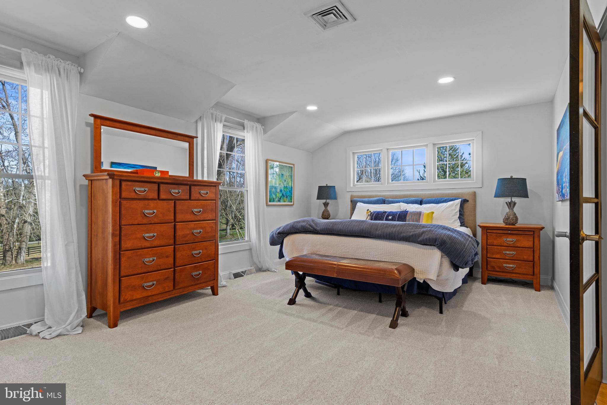 COLDSTREAM - Residential