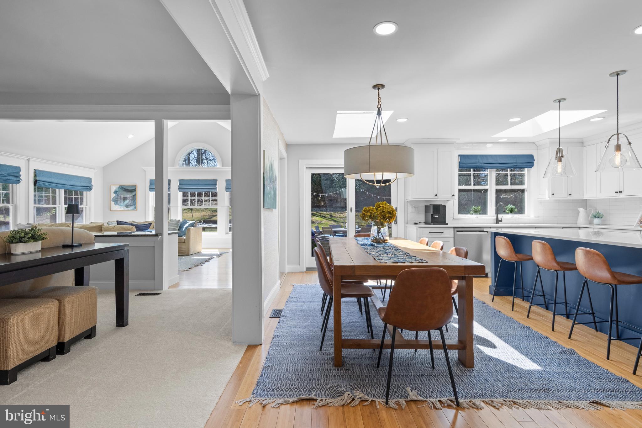 COLDSTREAM - Residential