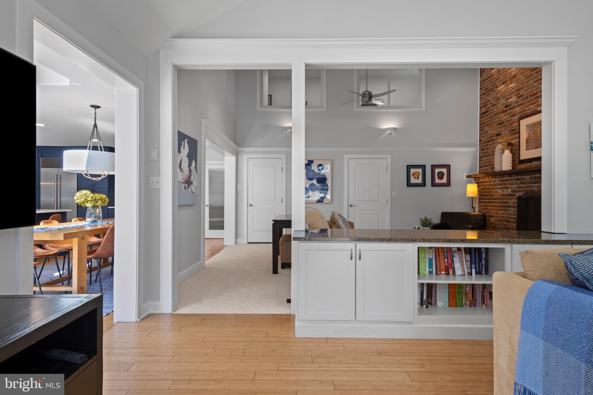 COLDSTREAM - Residential