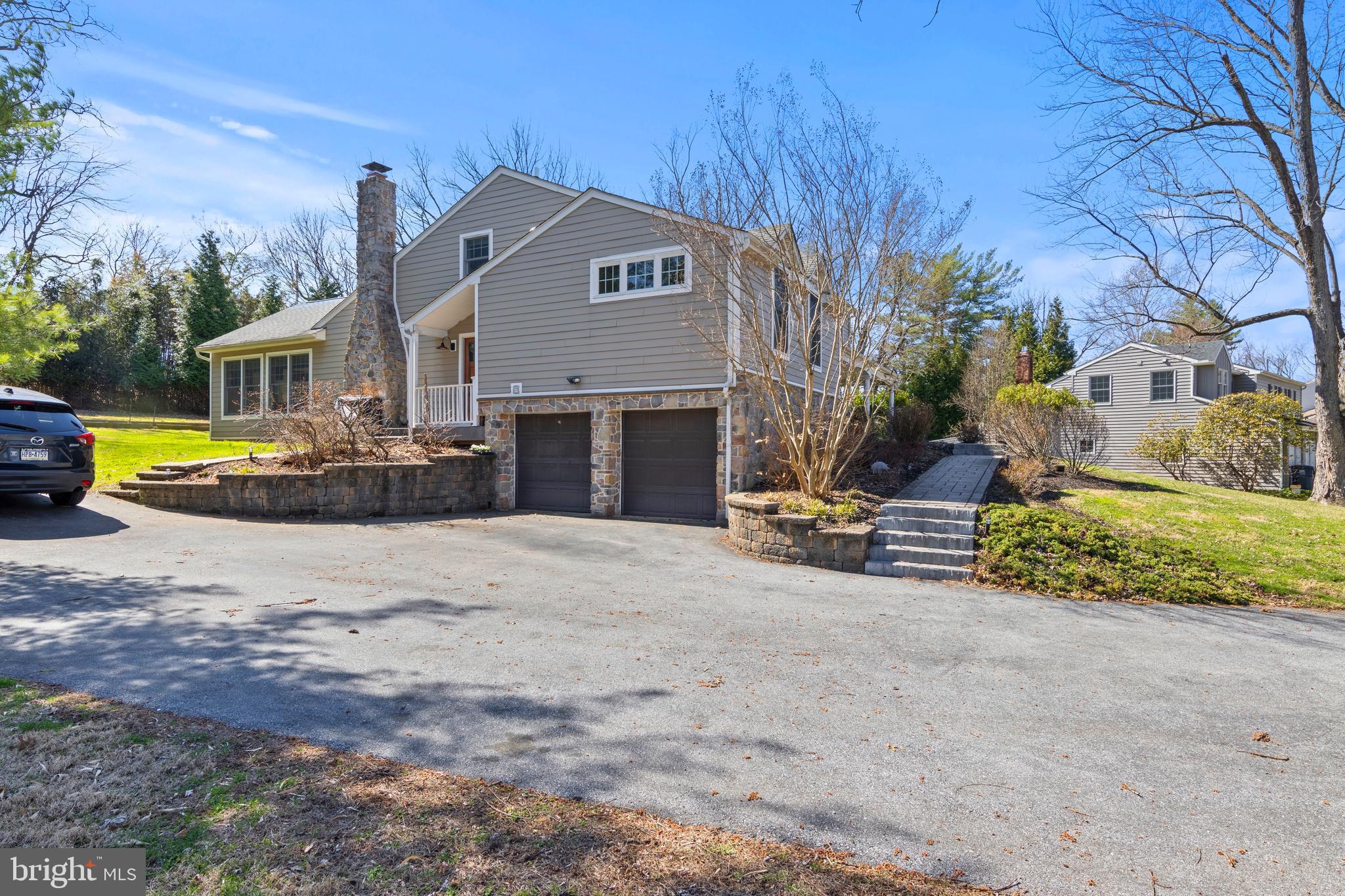 COLDSTREAM - Residential