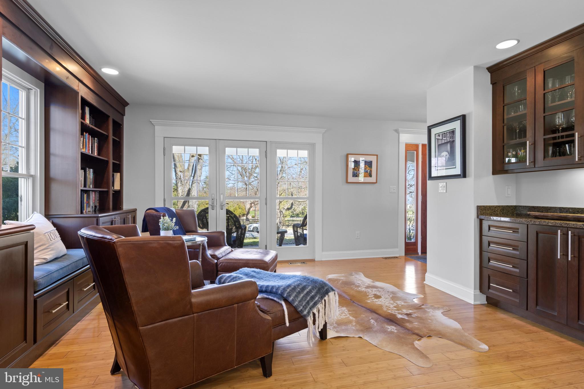 COLDSTREAM - Residential