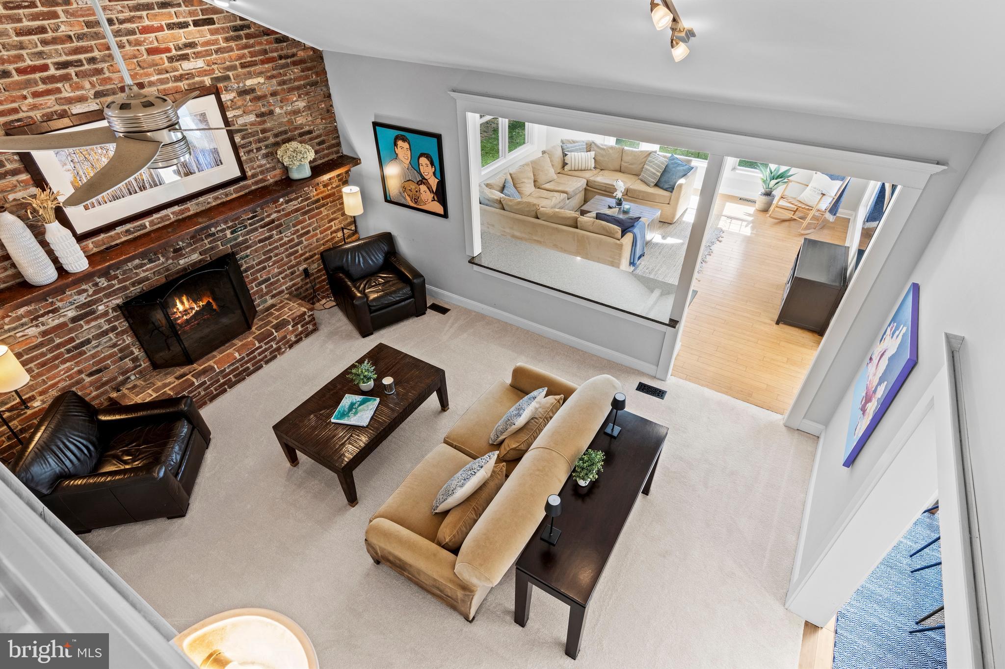 COLDSTREAM - Residential