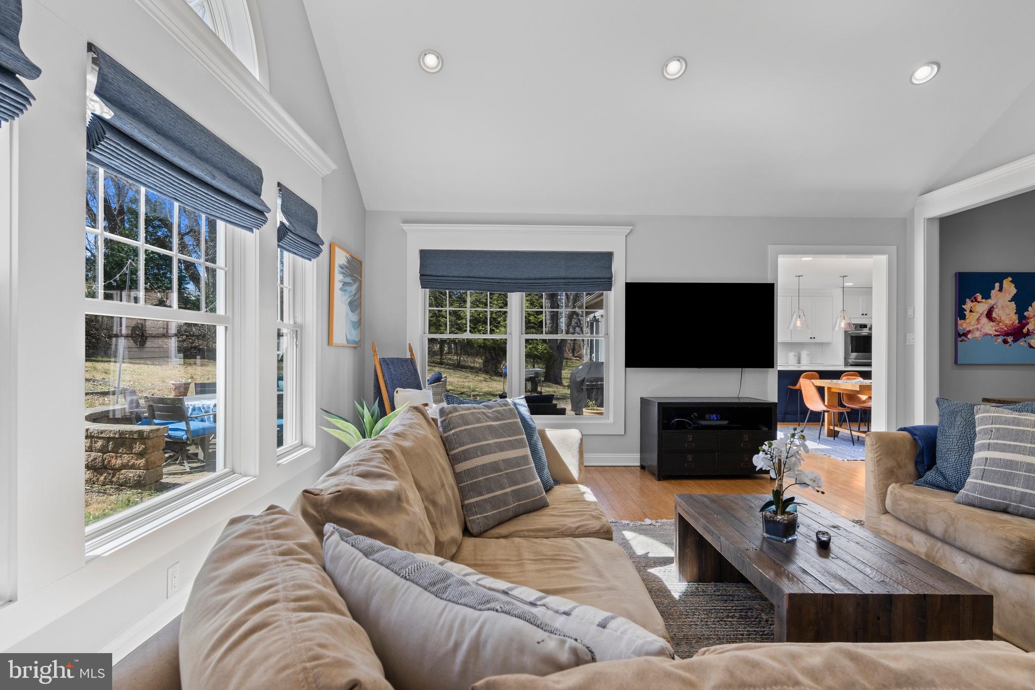 COLDSTREAM - Residential