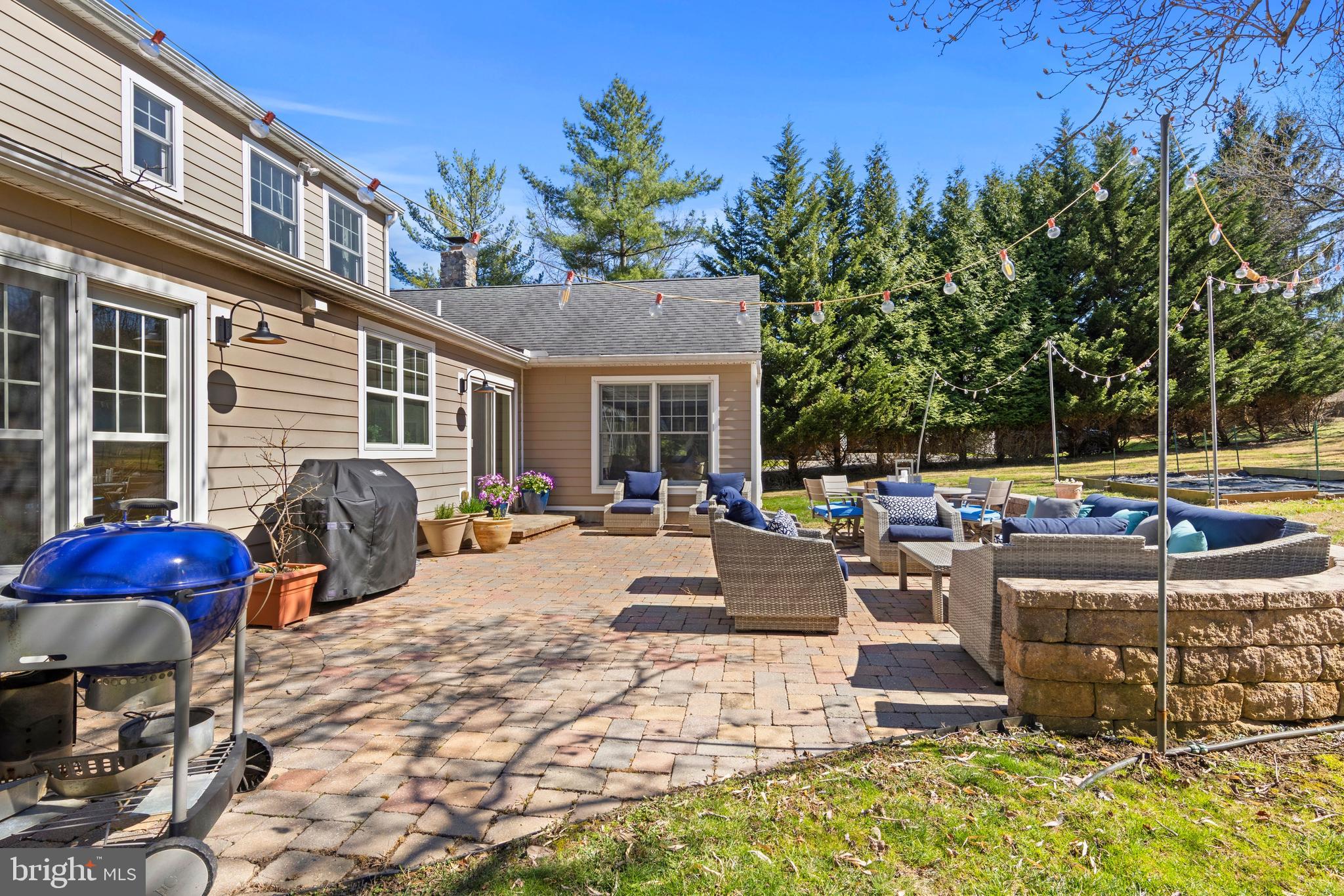 COLDSTREAM - Residential