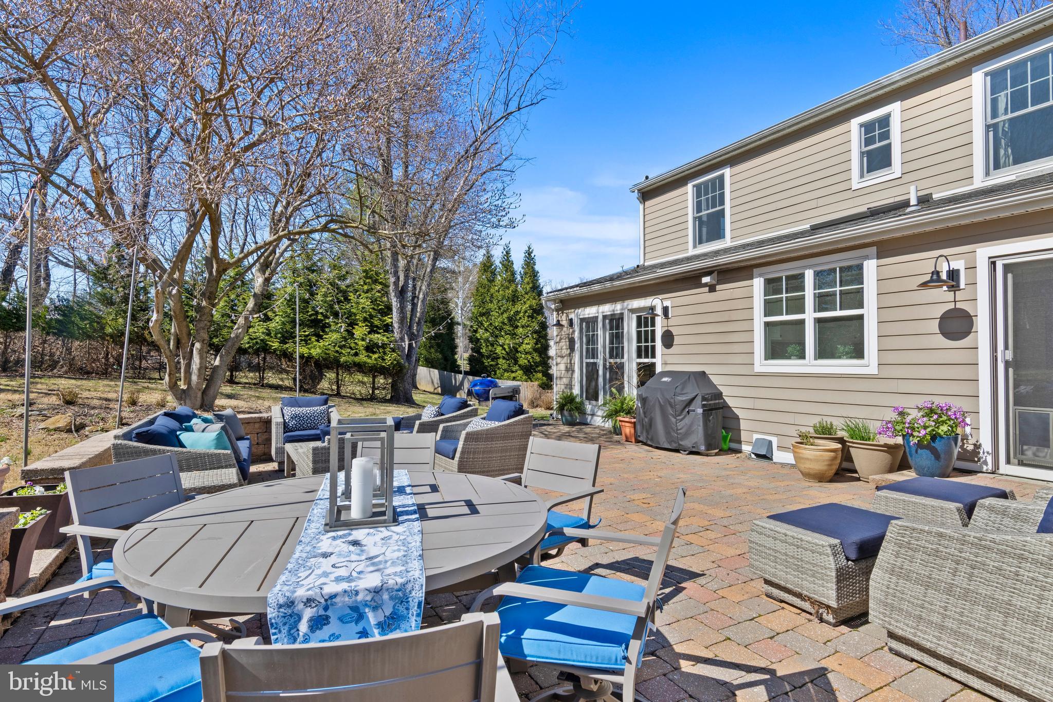 COLDSTREAM - Residential