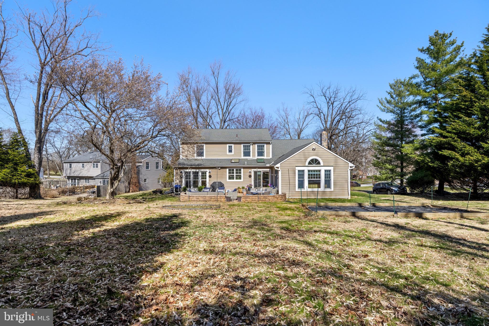 COLDSTREAM - Residential