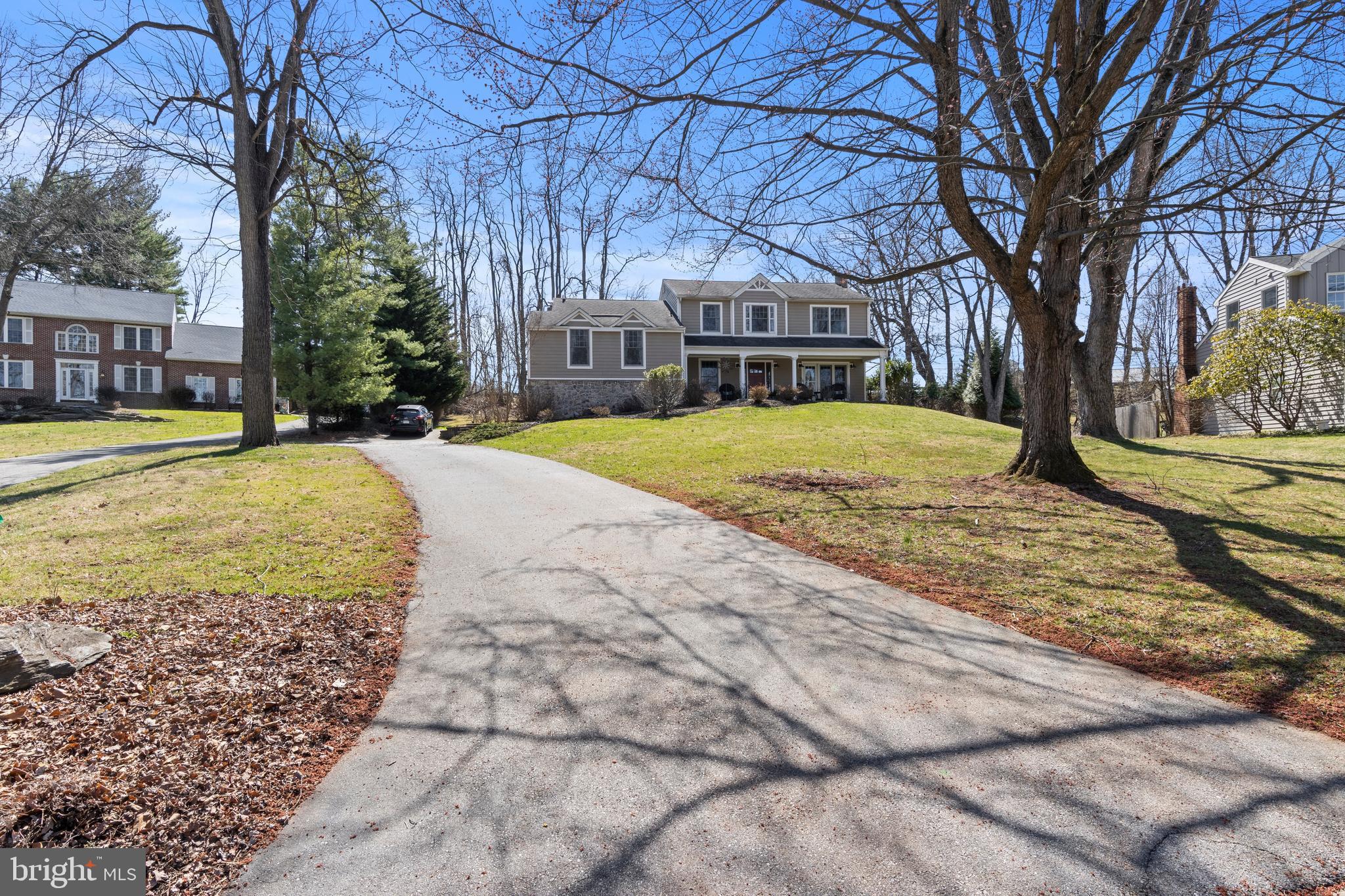 COLDSTREAM - Residential