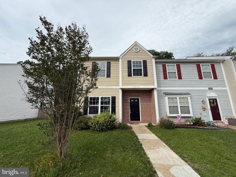 Townhouse For Rent - 10910 Coreys Way<br/> FREDERICKSBURG, VA 22408