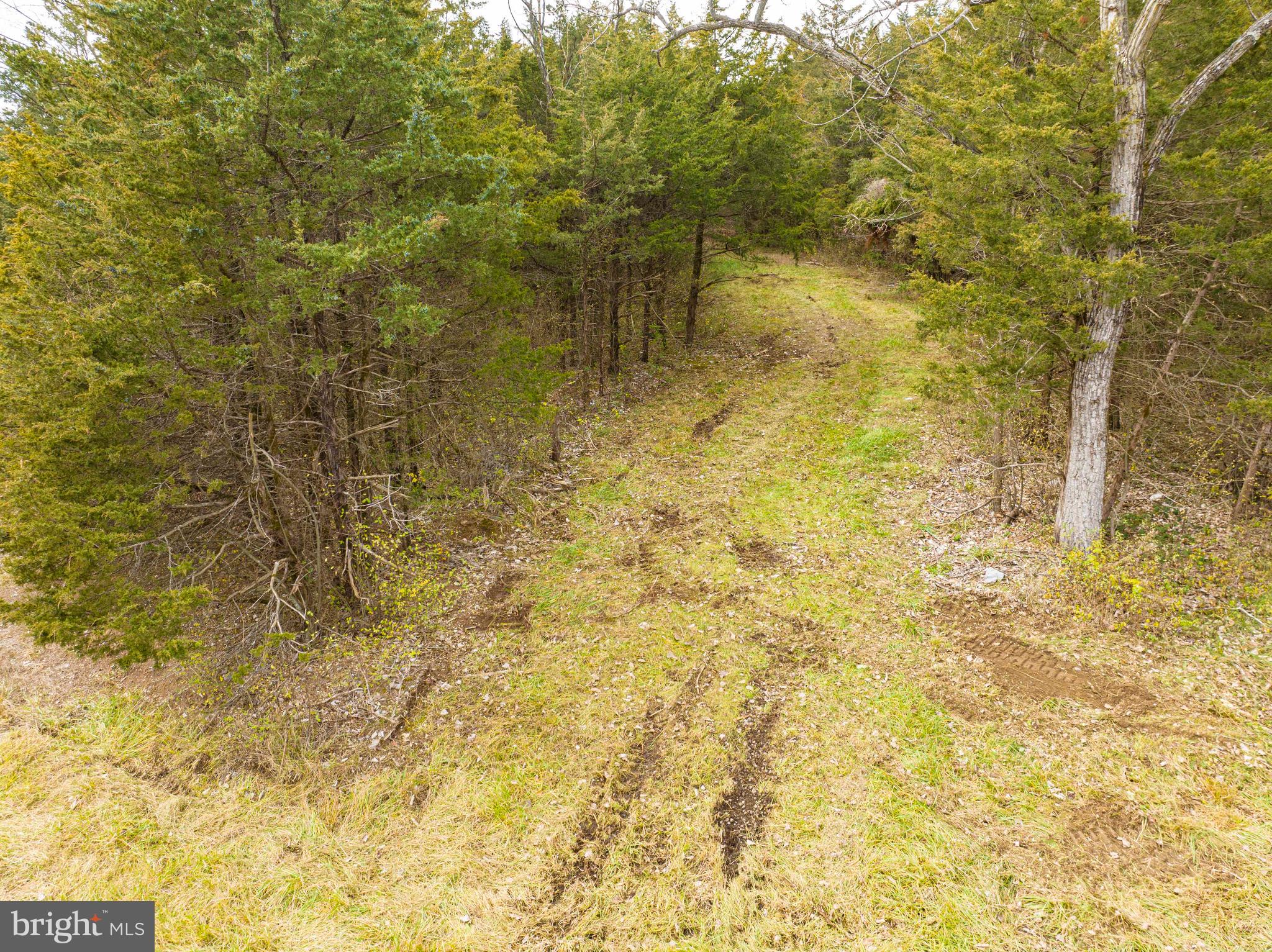 STRASBURG BUSINESS AND INDUSTRIAL PARK - Land