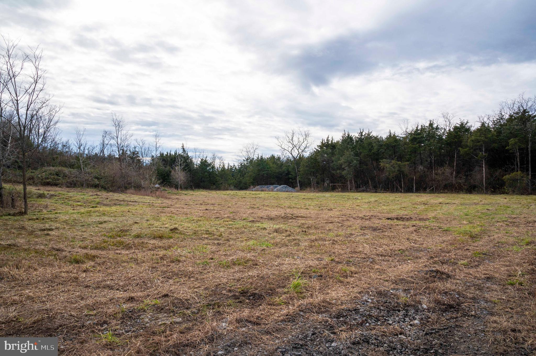 STRASBURG BUSINESS AND INDUSTRIAL PARK - Land