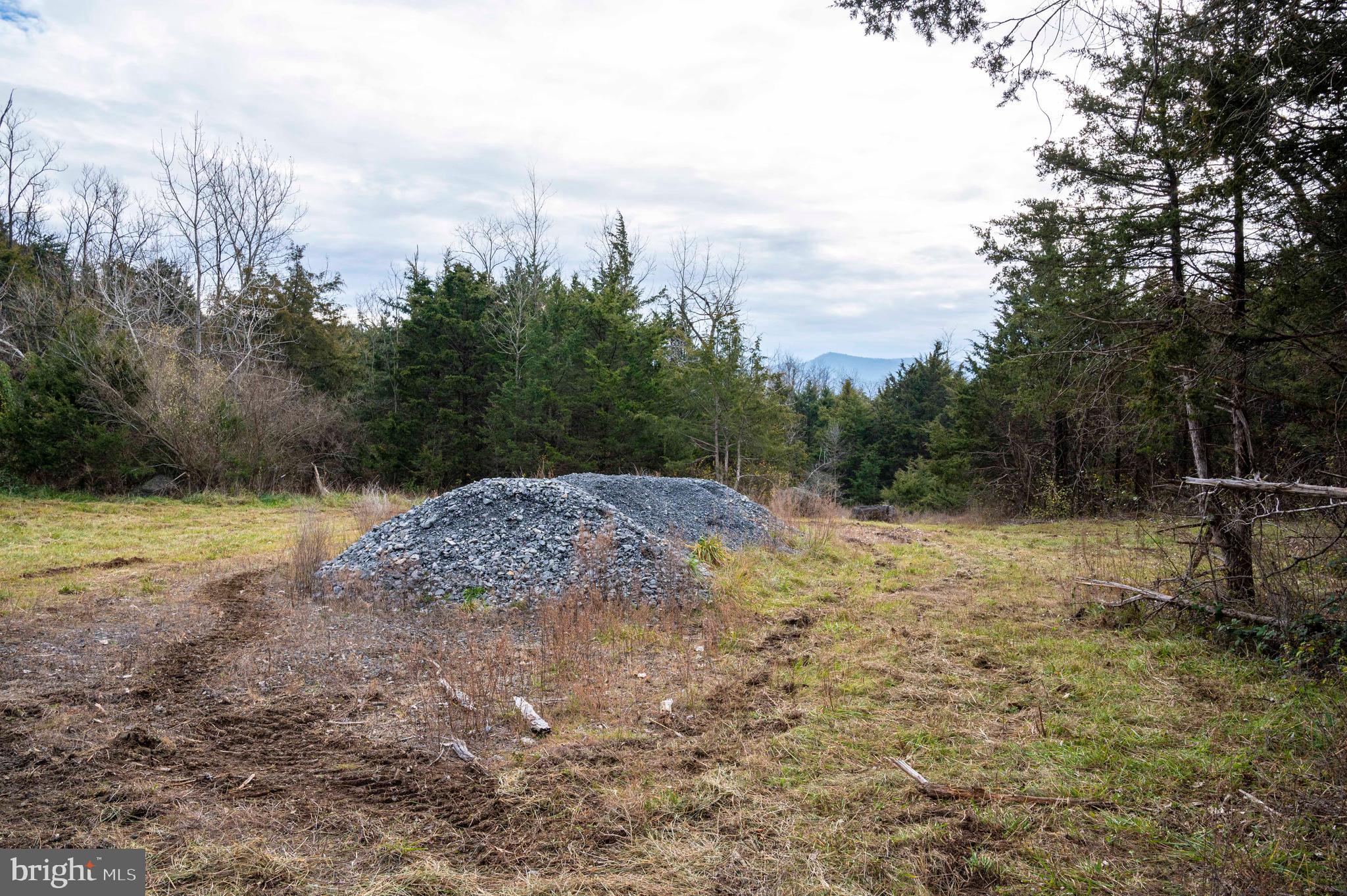 STRASBURG BUSINESS AND INDUSTRIAL PARK - Land