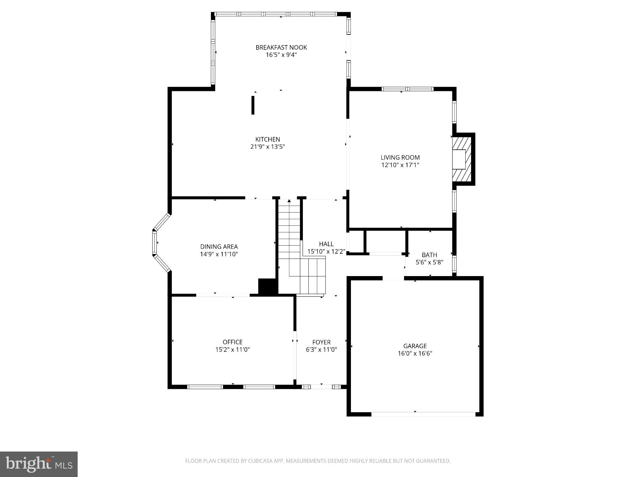 MEADOWBROOK - Residential