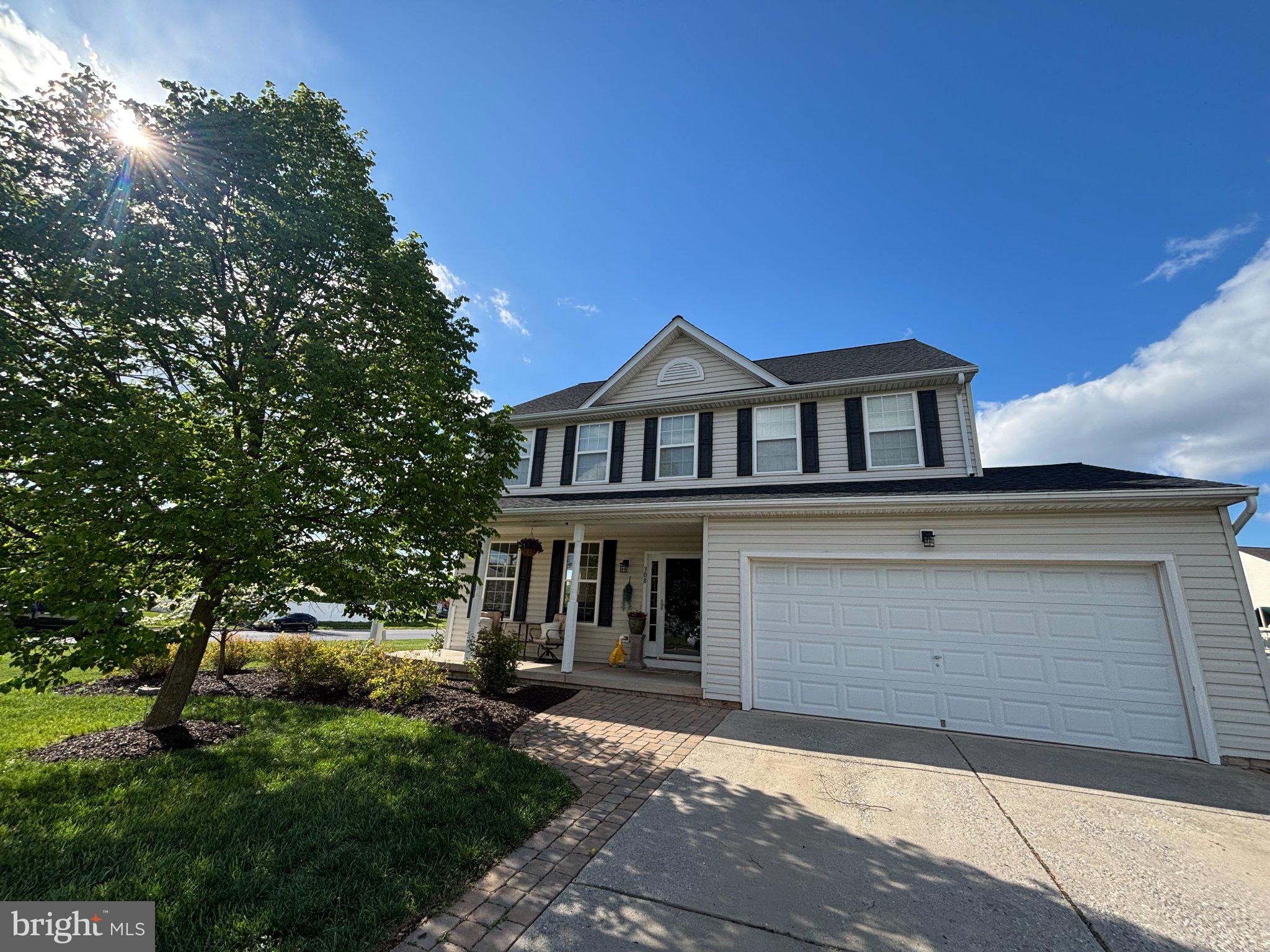 MEADOWBROOK - Residential