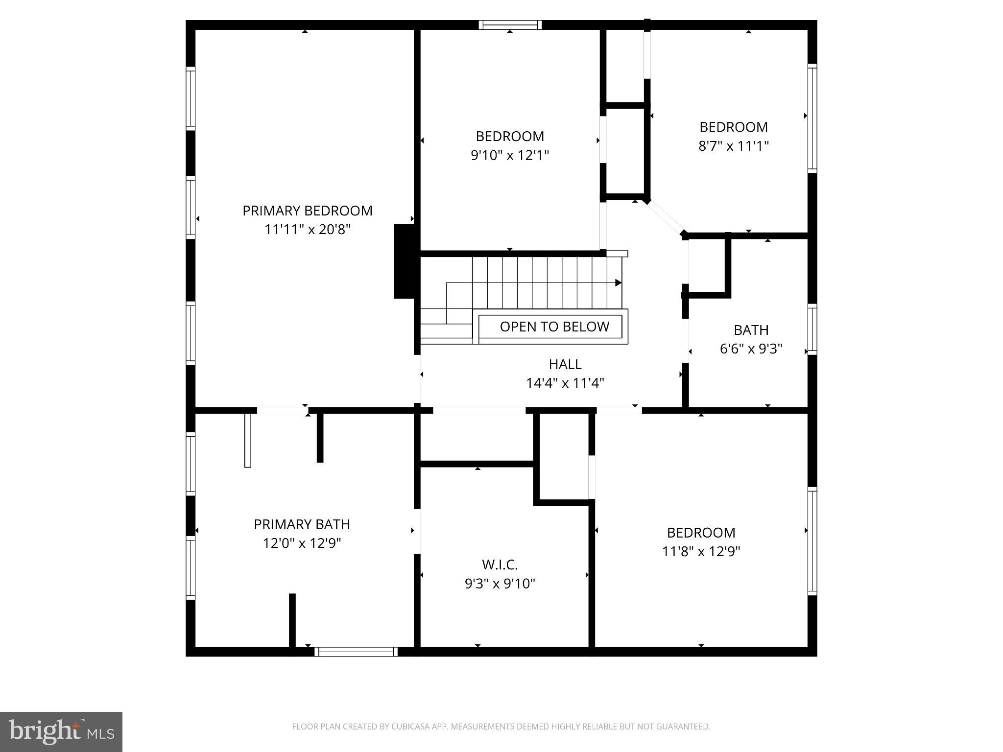 MEADOWBROOK - Residential