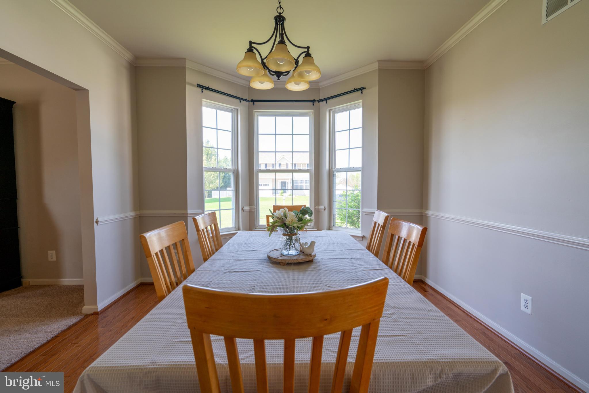 MEADOWBROOK - Residential