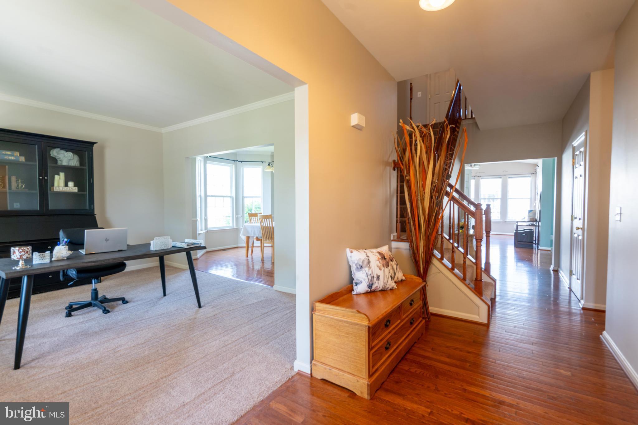 MEADOWBROOK - Residential