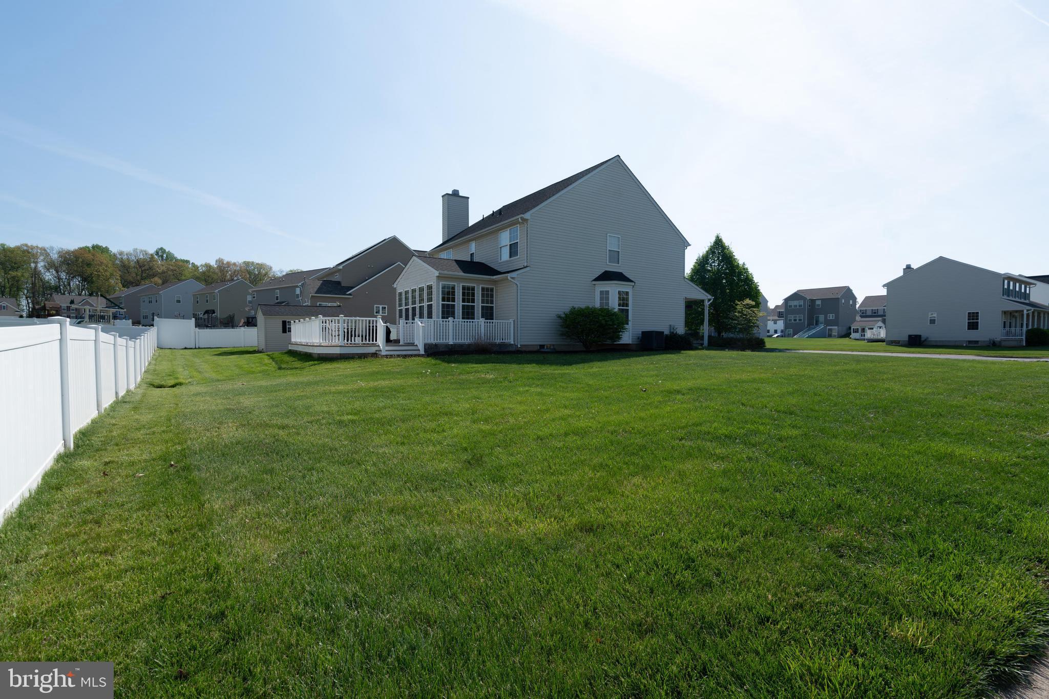 MEADOWBROOK - Residential