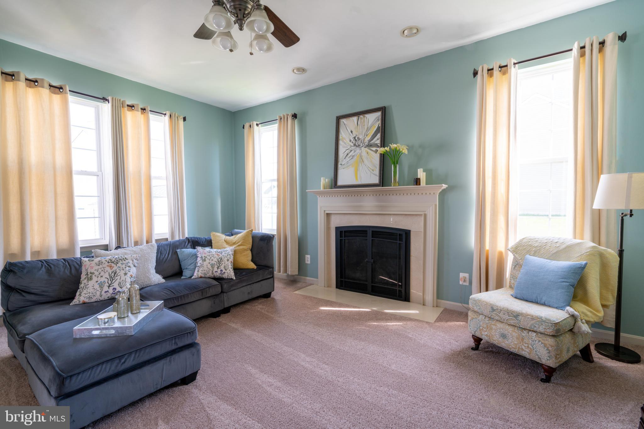 MEADOWBROOK - Residential