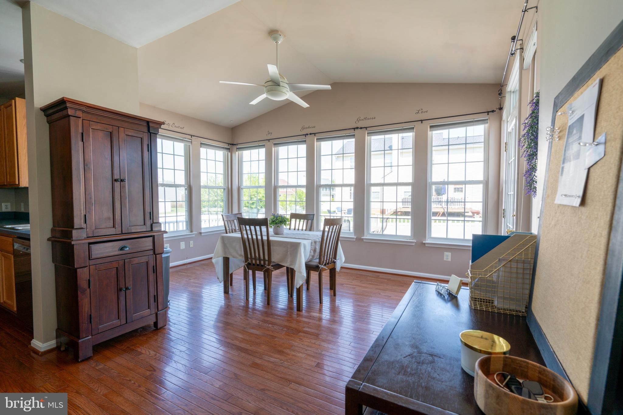 MEADOWBROOK - Residential