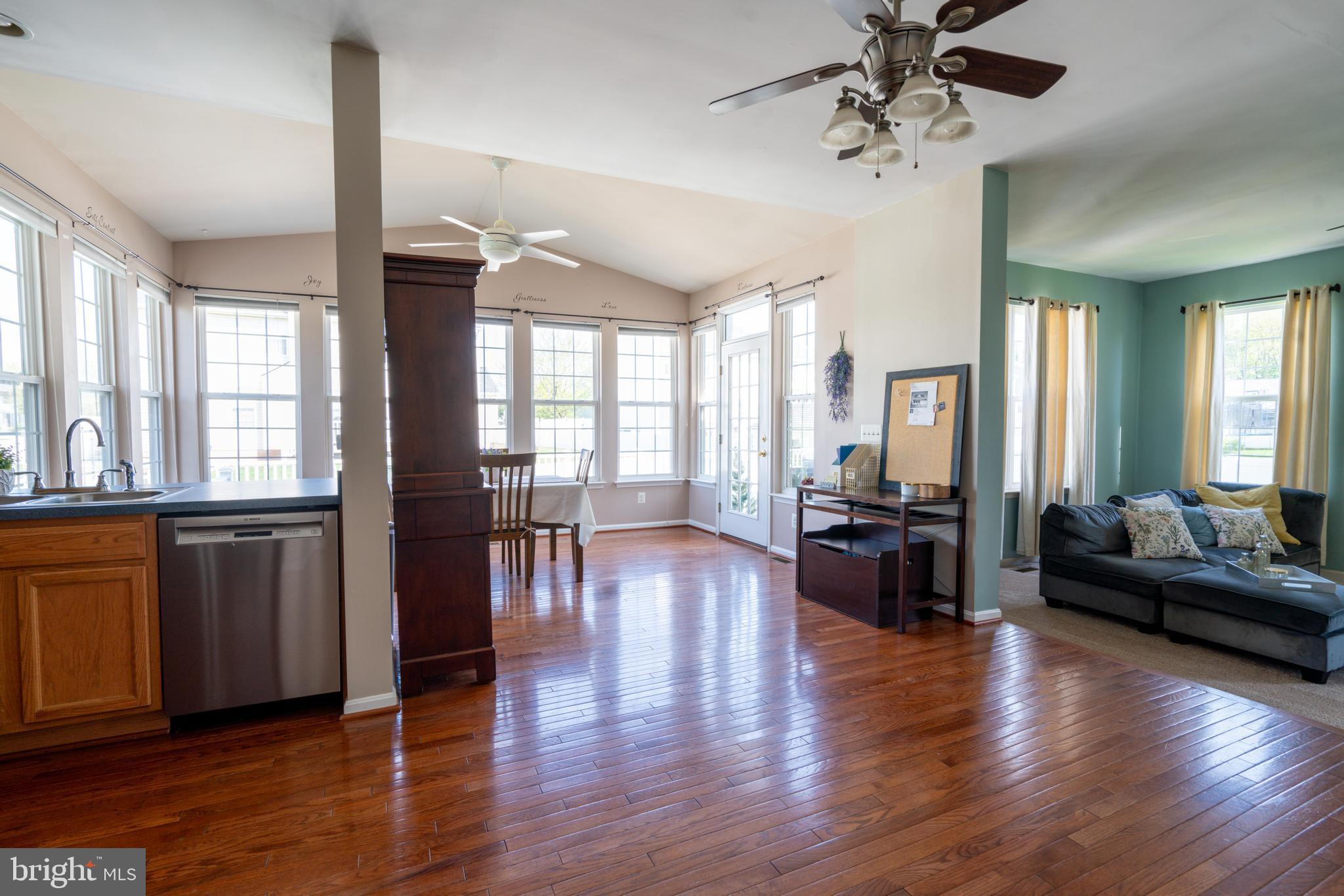 MEADOWBROOK - Residential