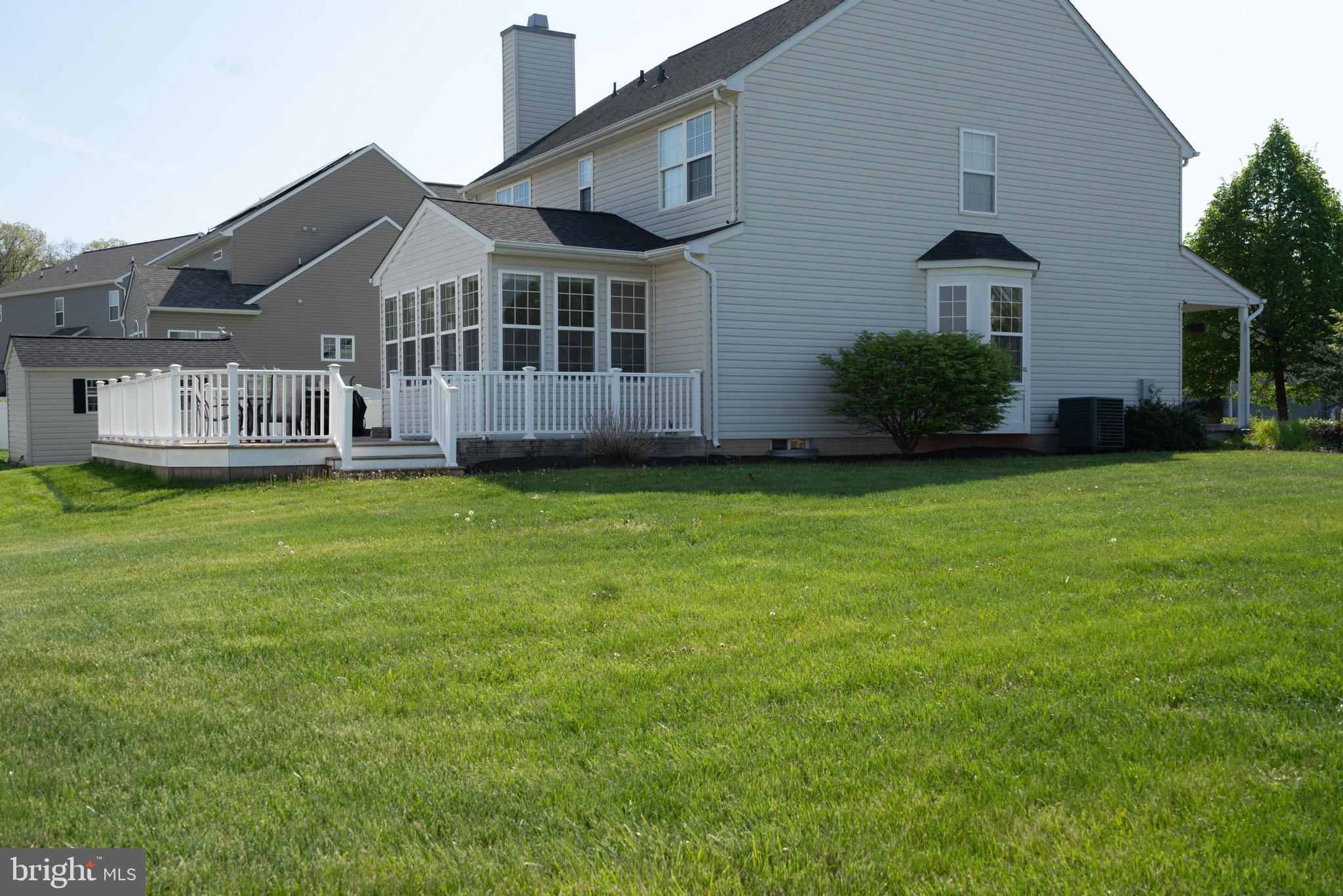 MEADOWBROOK - Residential