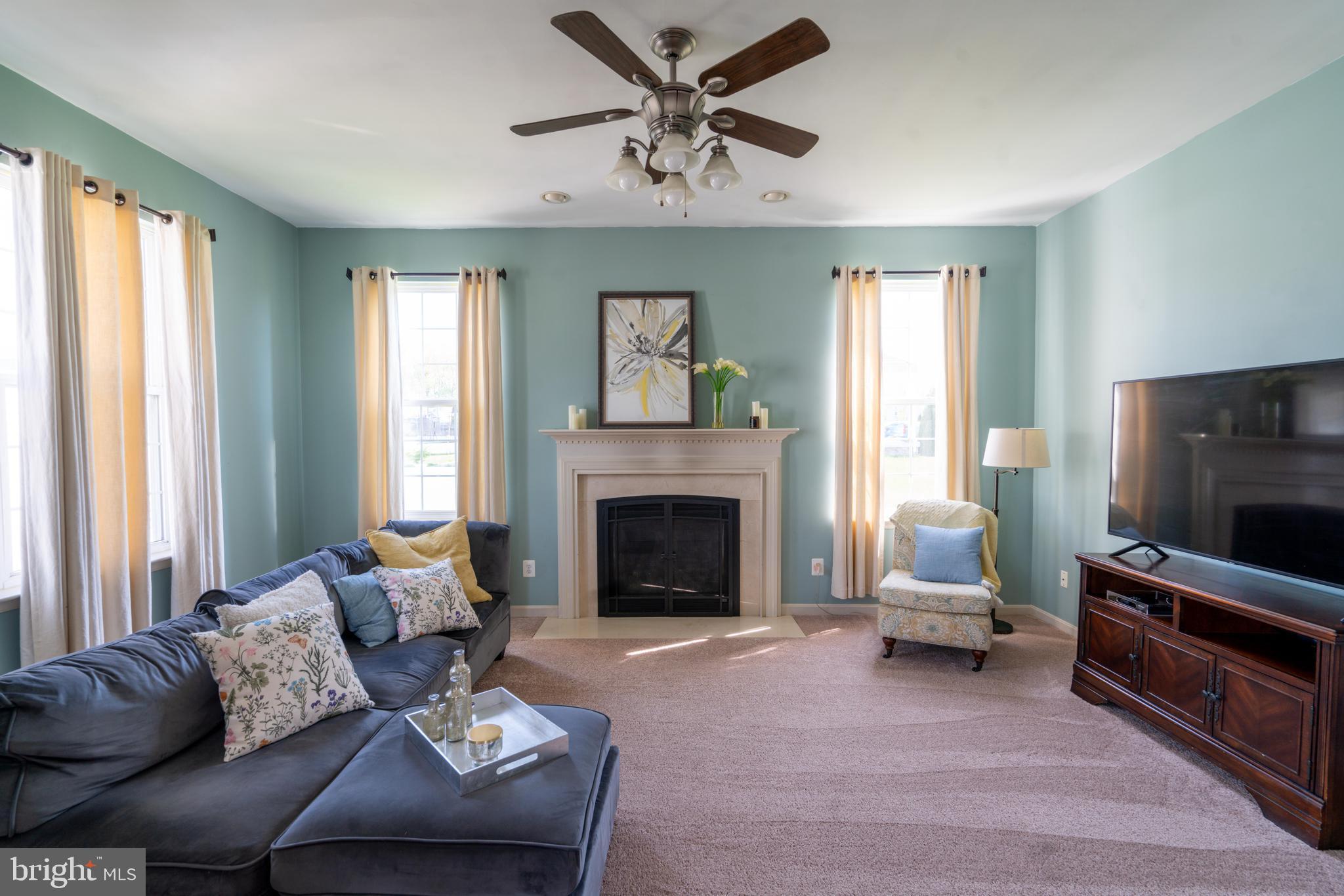 MEADOWBROOK - Residential