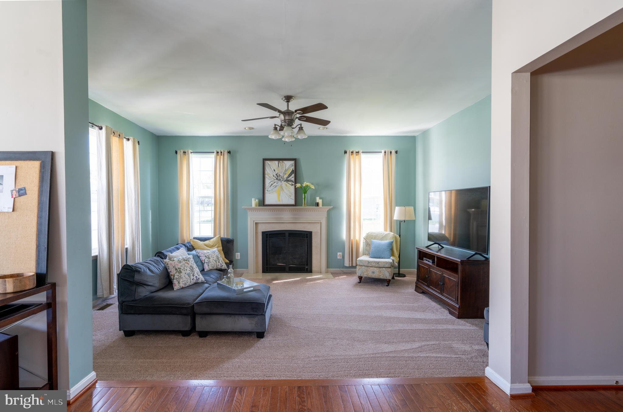 MEADOWBROOK - Residential