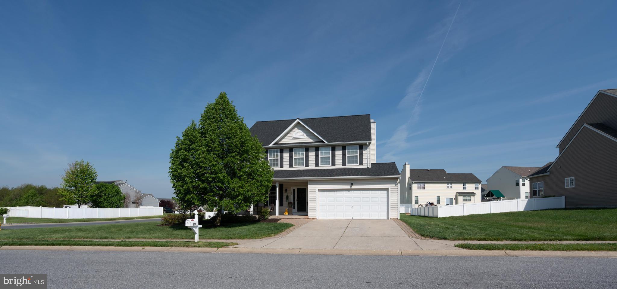 MEADOWBROOK - Residential