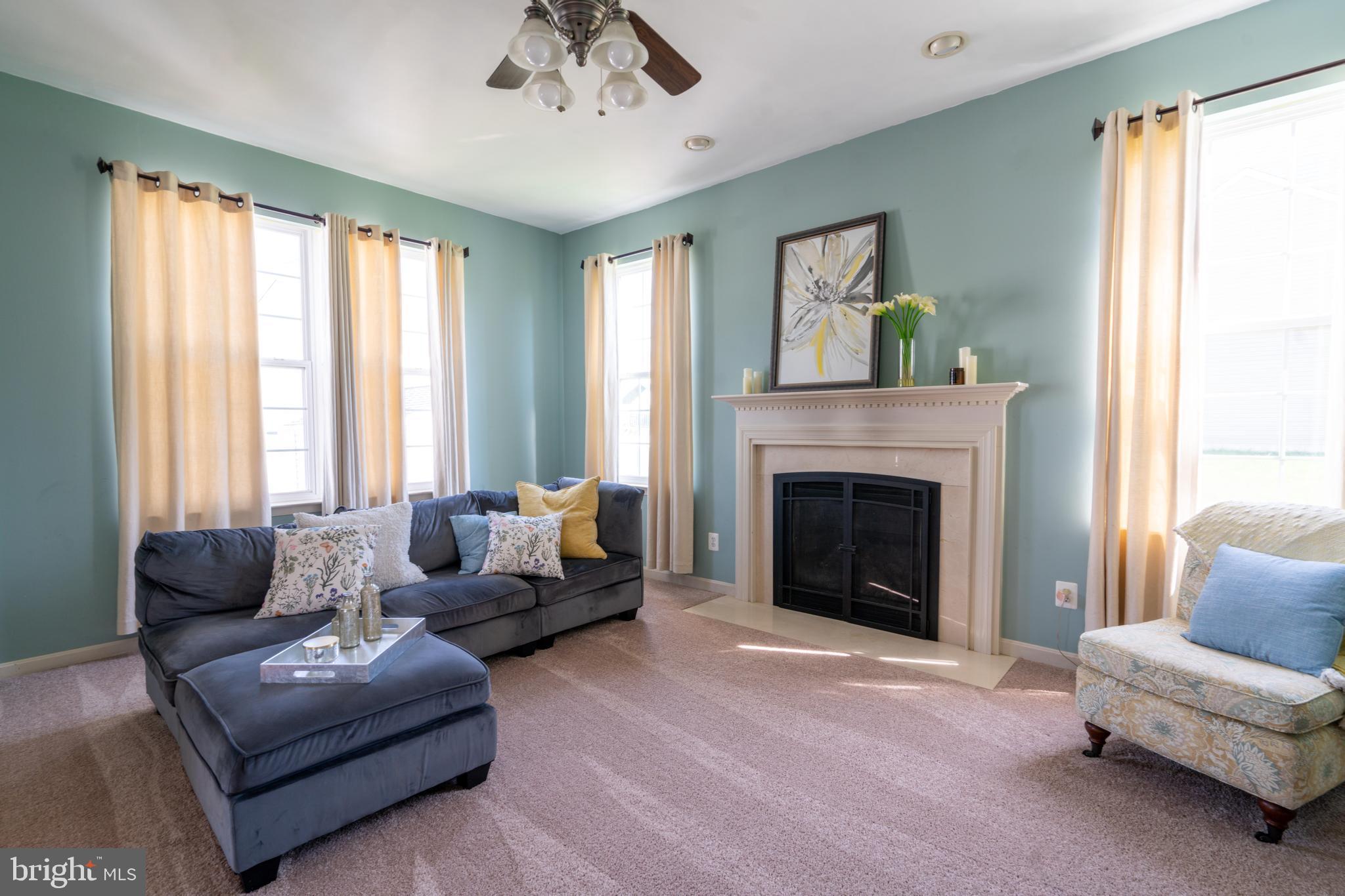 MEADOWBROOK - Residential