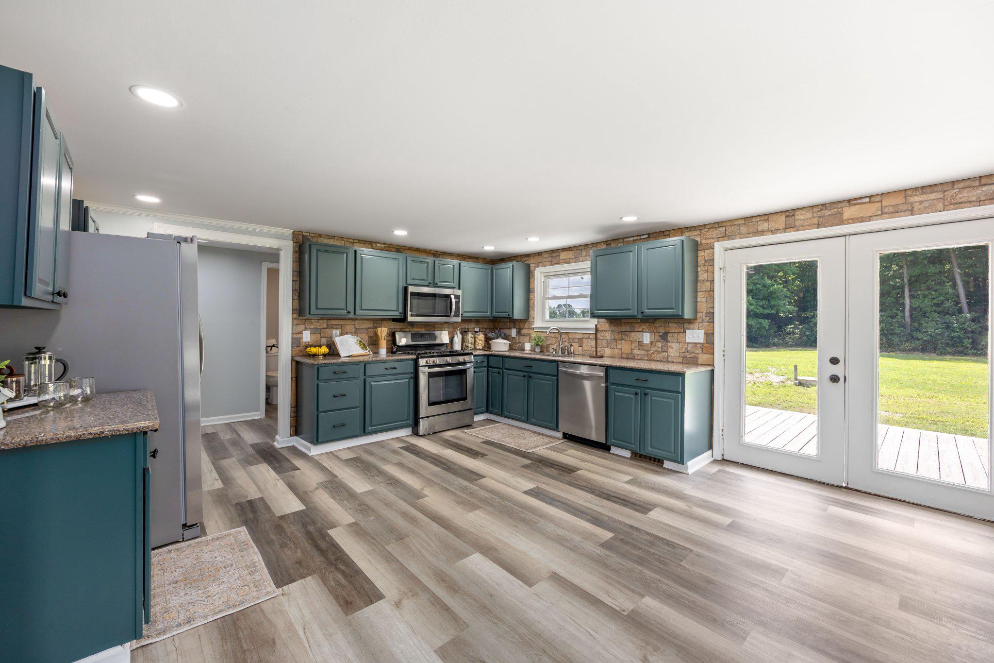 465 HALL ROAD