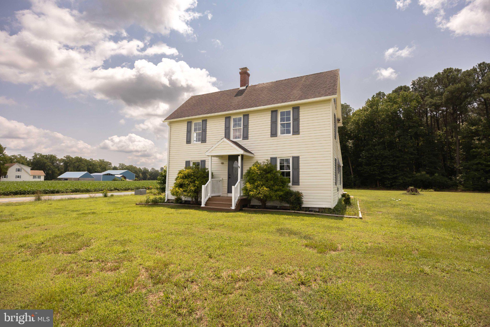 465 HALL ROAD