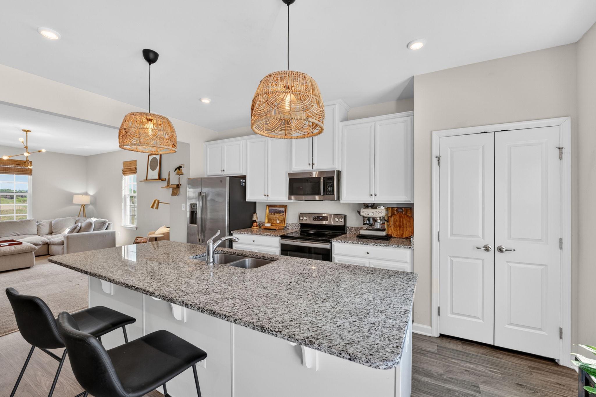 MINTBROOK - Residential