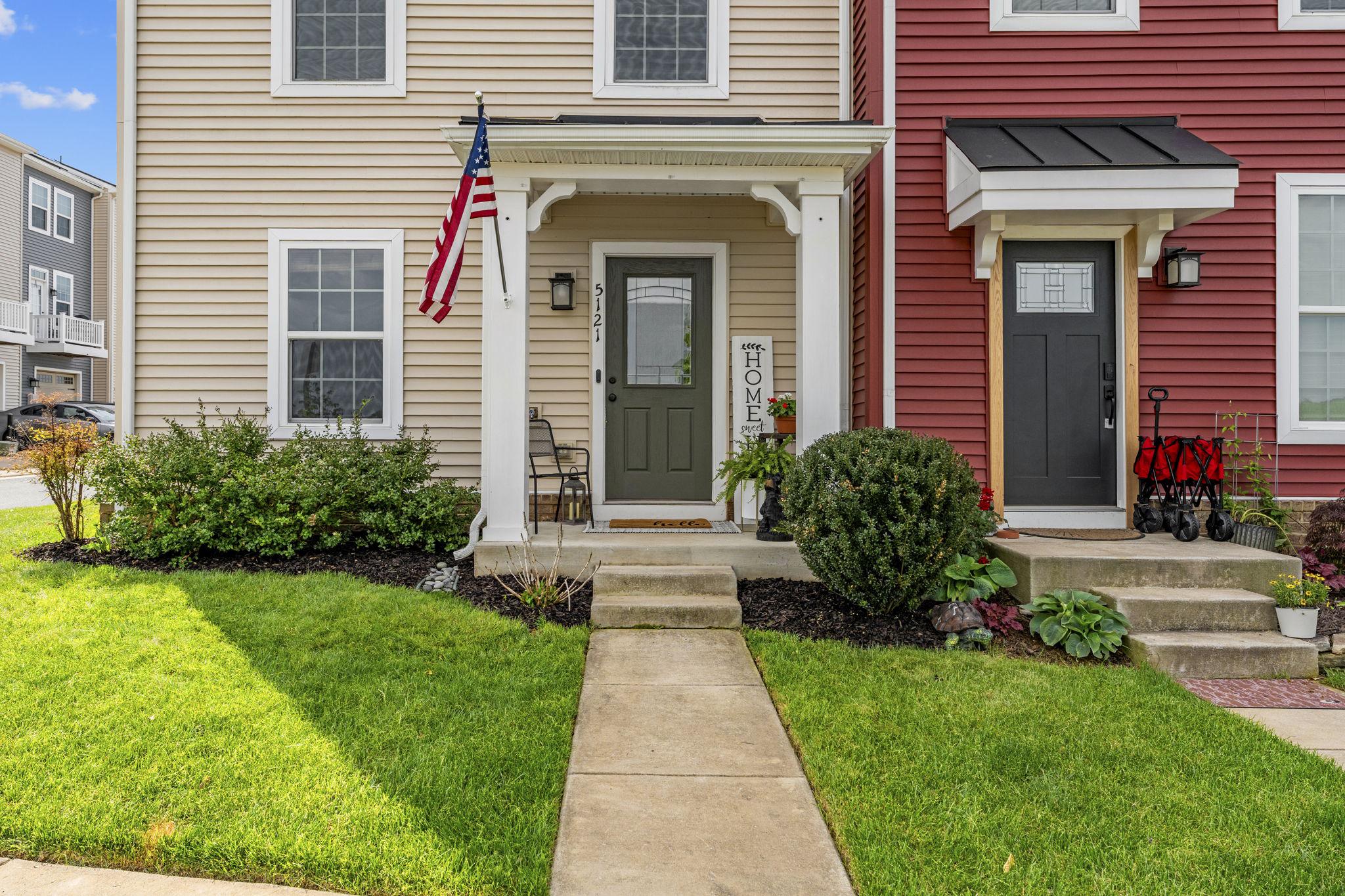 MINTBROOK - Residential