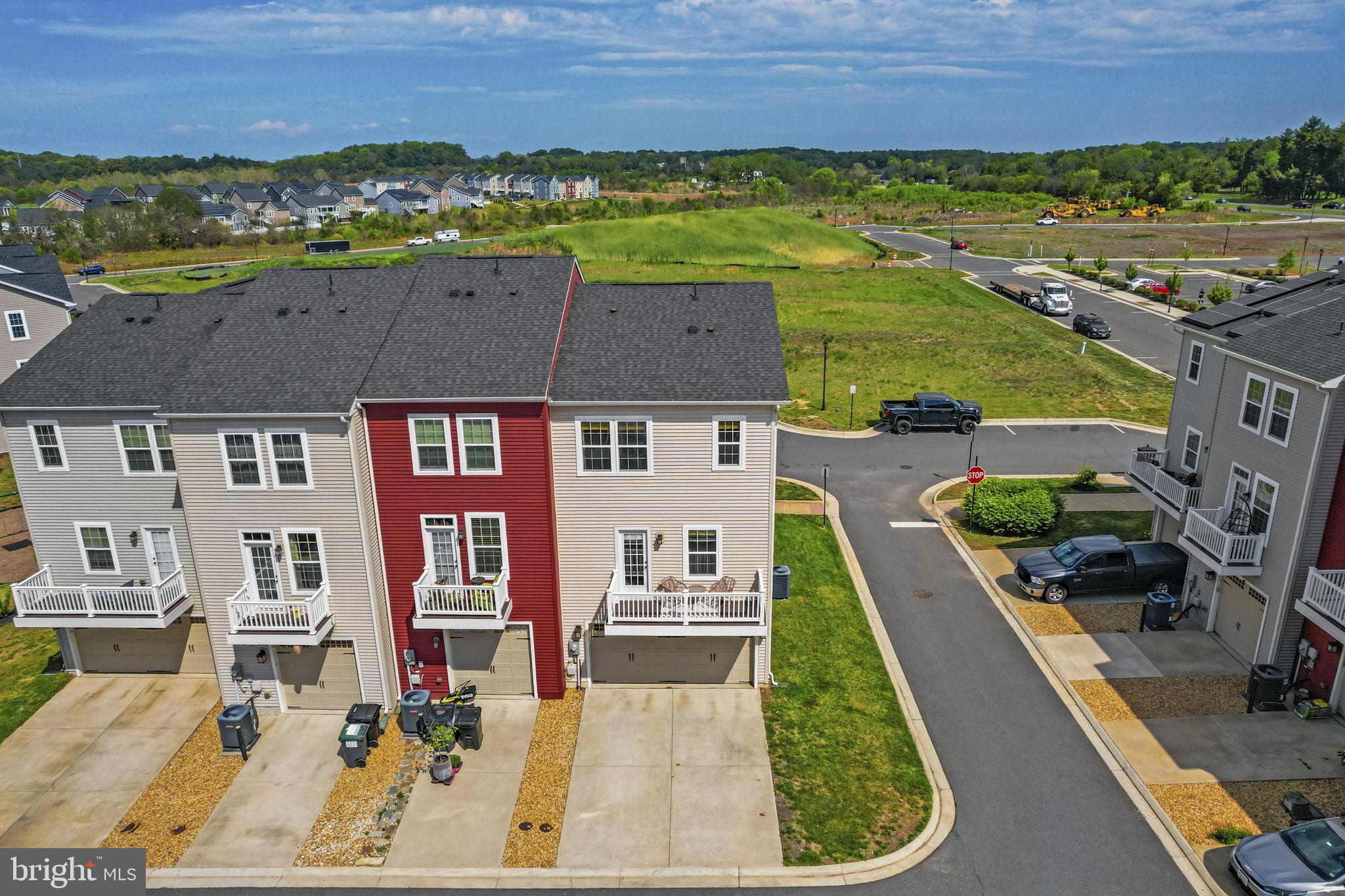 MINTBROOK - Residential