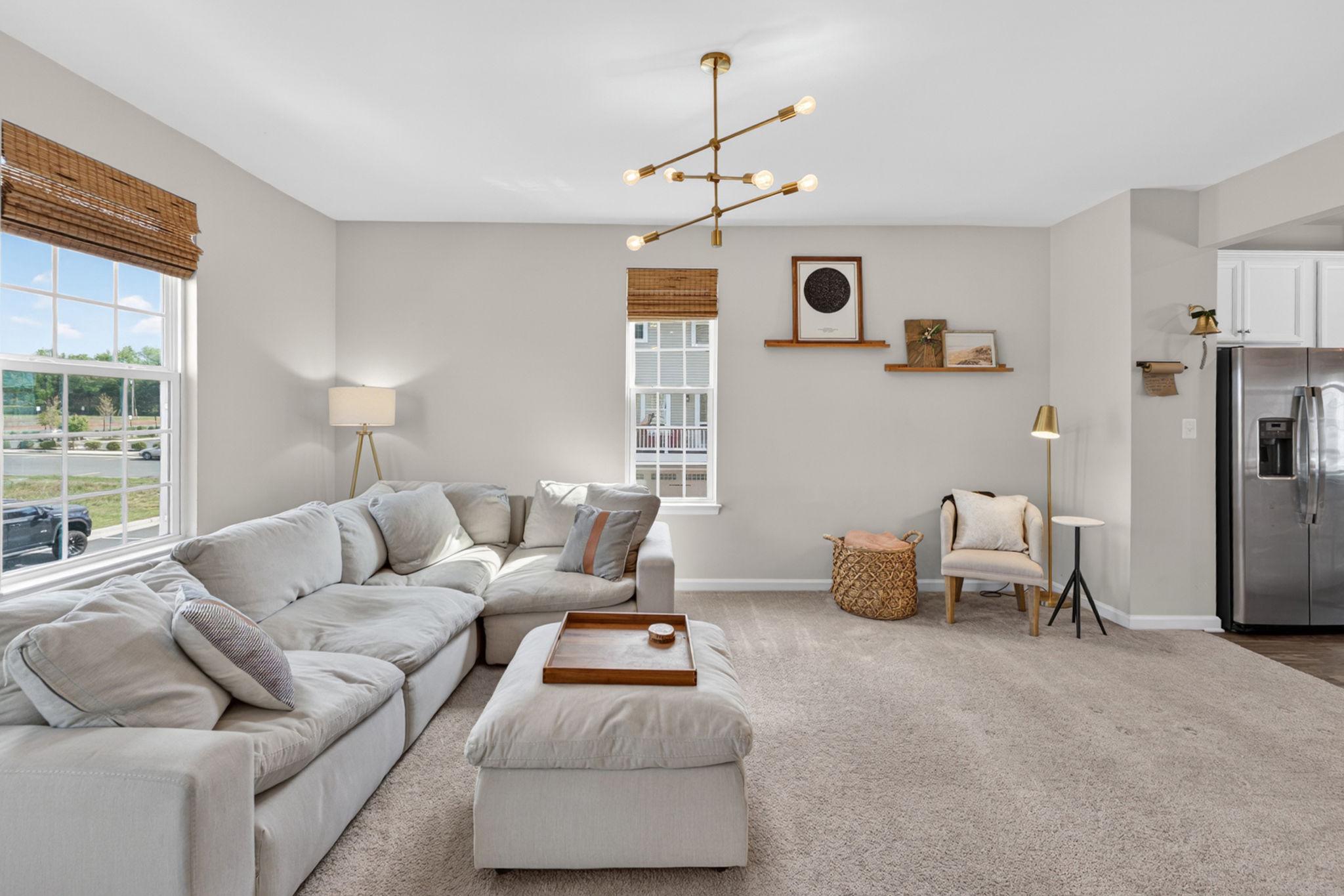 MINTBROOK - Residential