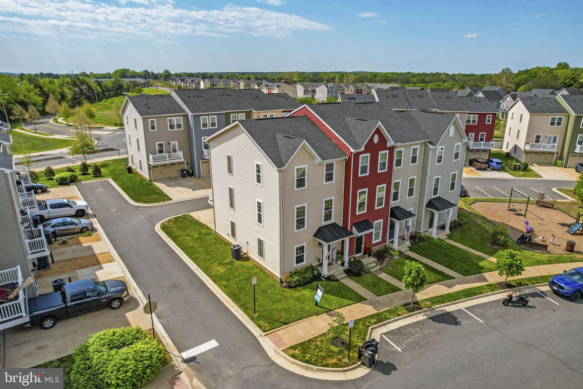 MINTBROOK - Residential