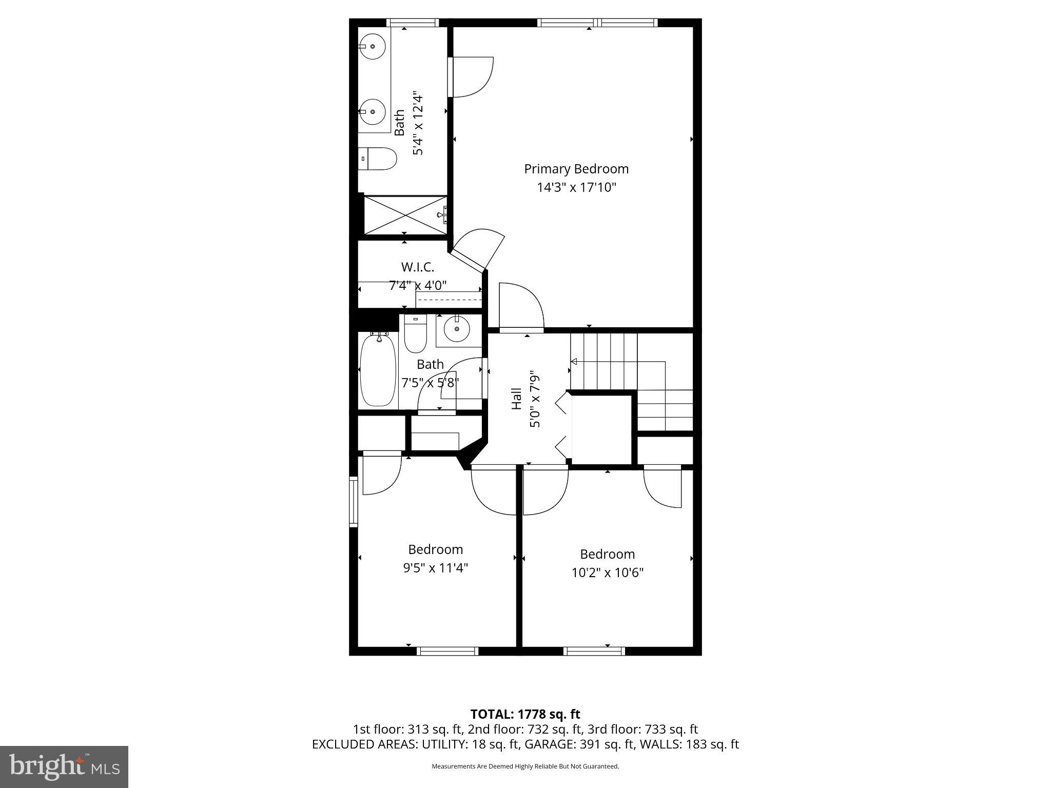 MINTBROOK - Residential